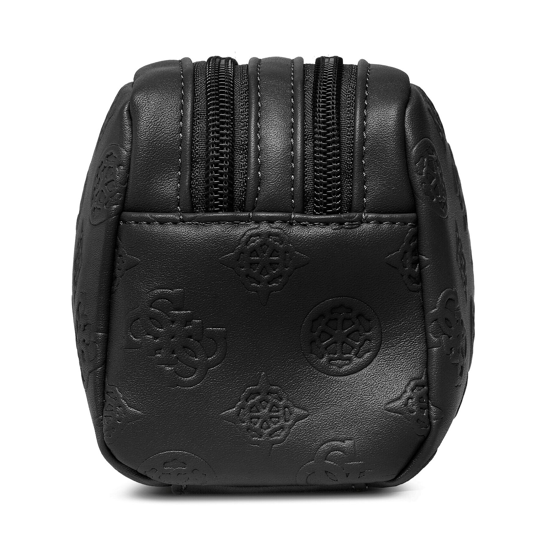 Guess Несесер Not Coordinated Accessories PW1532 P3173 Черен - Pepit.bg