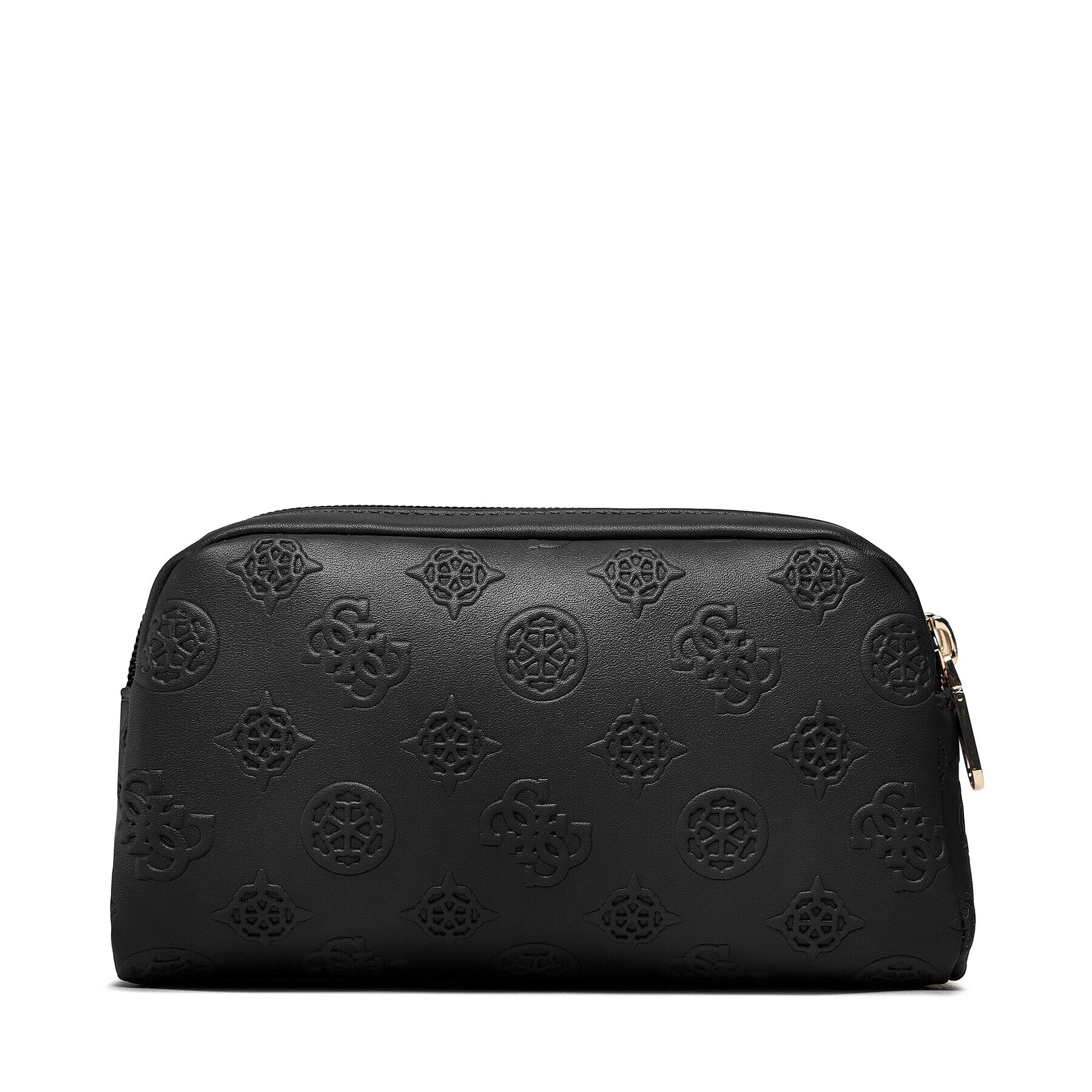 Guess Несесер Not Coordinated Accessories PW1532 P3173 Черен - Pepit.bg