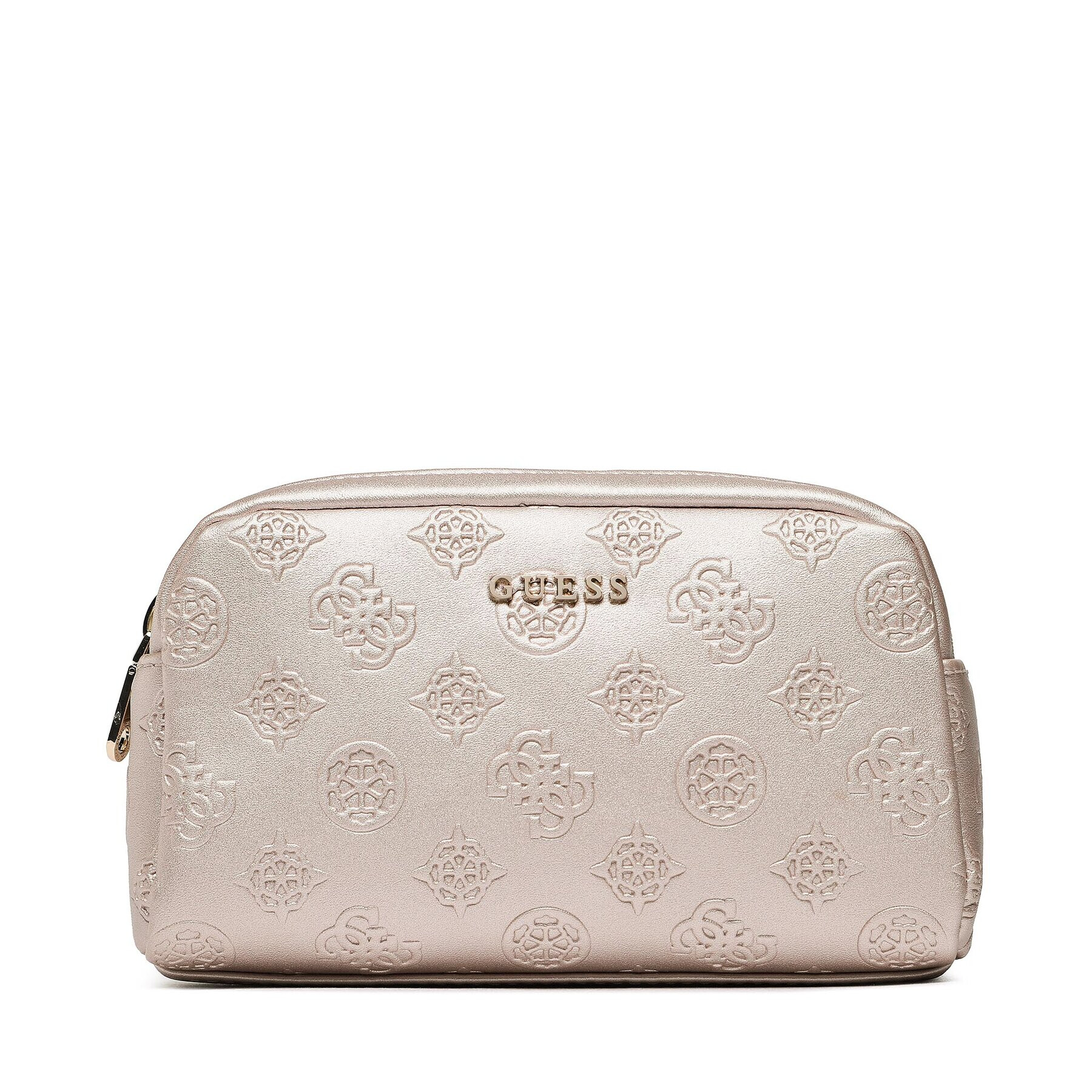 Guess Несесер Not Coordinated Accessories PW1532 P3173 Розов - Pepit.bg