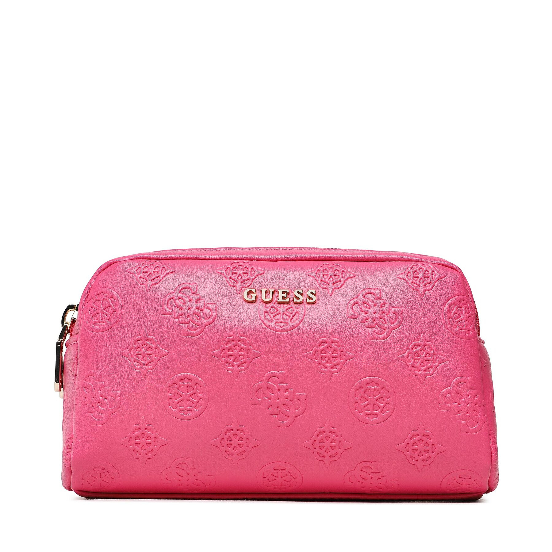 Guess Несесер Not Coordinated Accessories PW1532 P3173 Розов - Pepit.bg