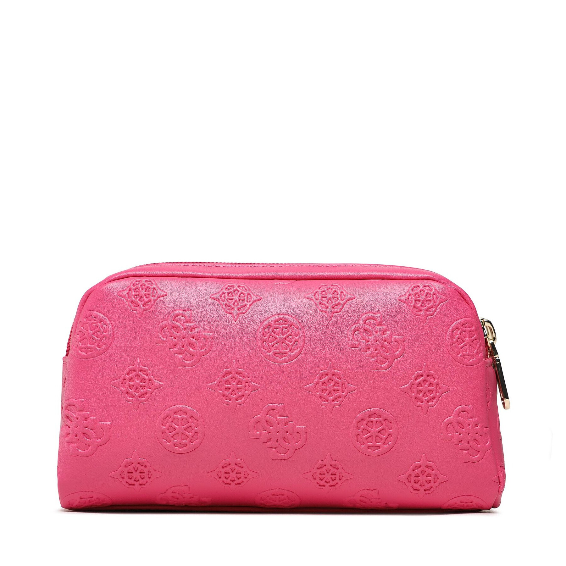 Guess Несесер Not Coordinated Accessories PW1532 P3173 Розов - Pepit.bg