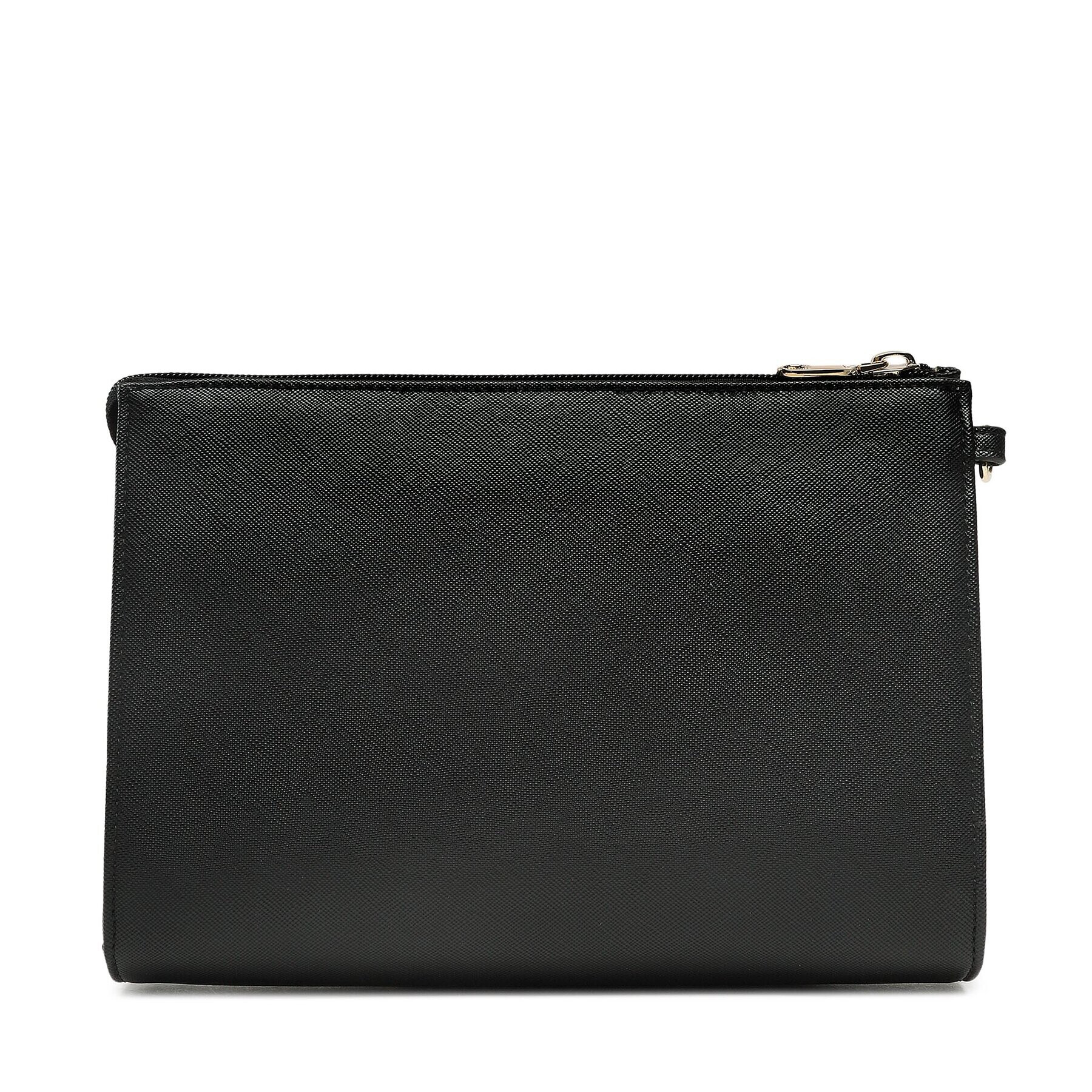 Guess Несесер Not Coordinated Accessories PW1550 P3119 Черен - Pepit.bg