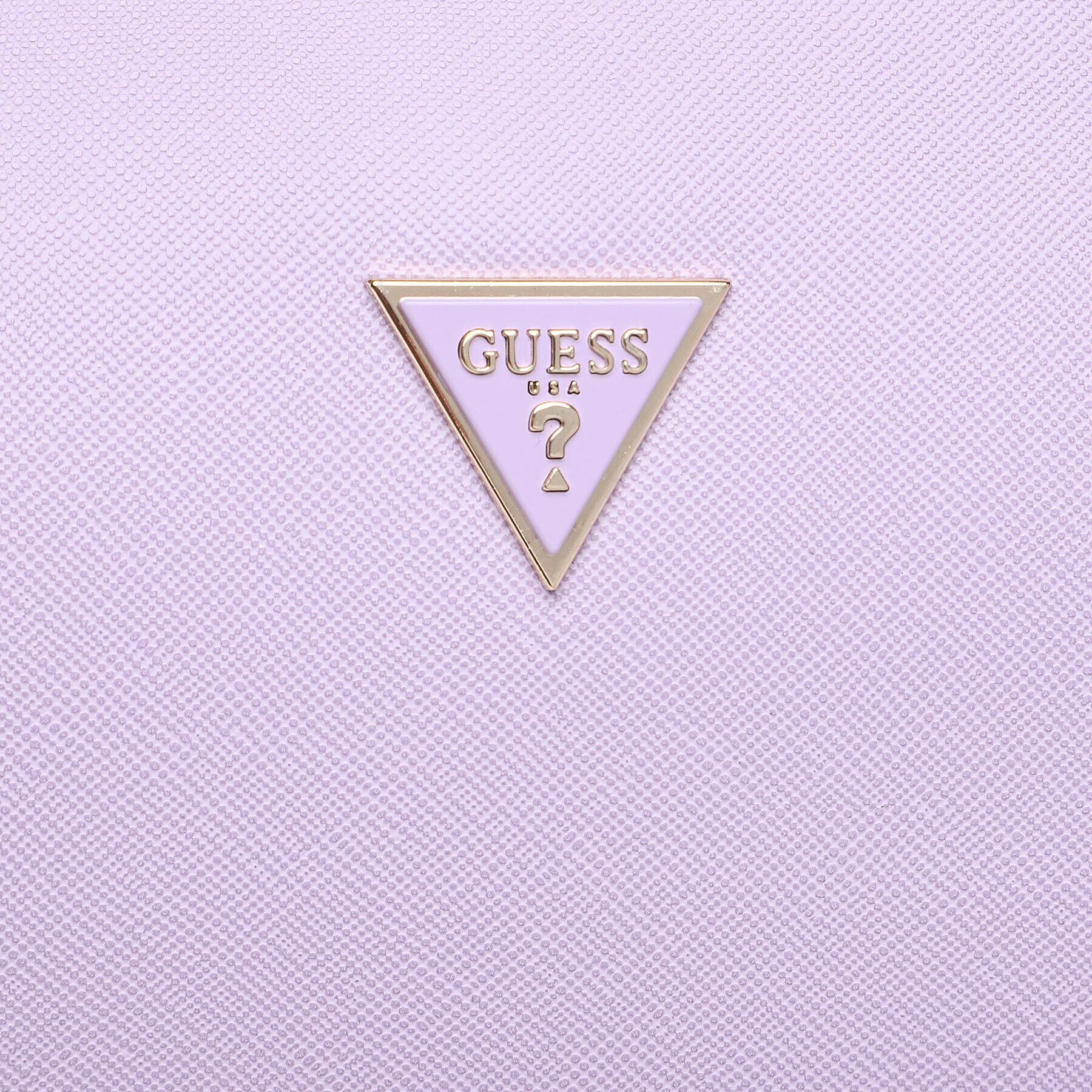 Guess Несесер Not Coordinated Accessories PW1550 P3119 Виолетов - Pepit.bg