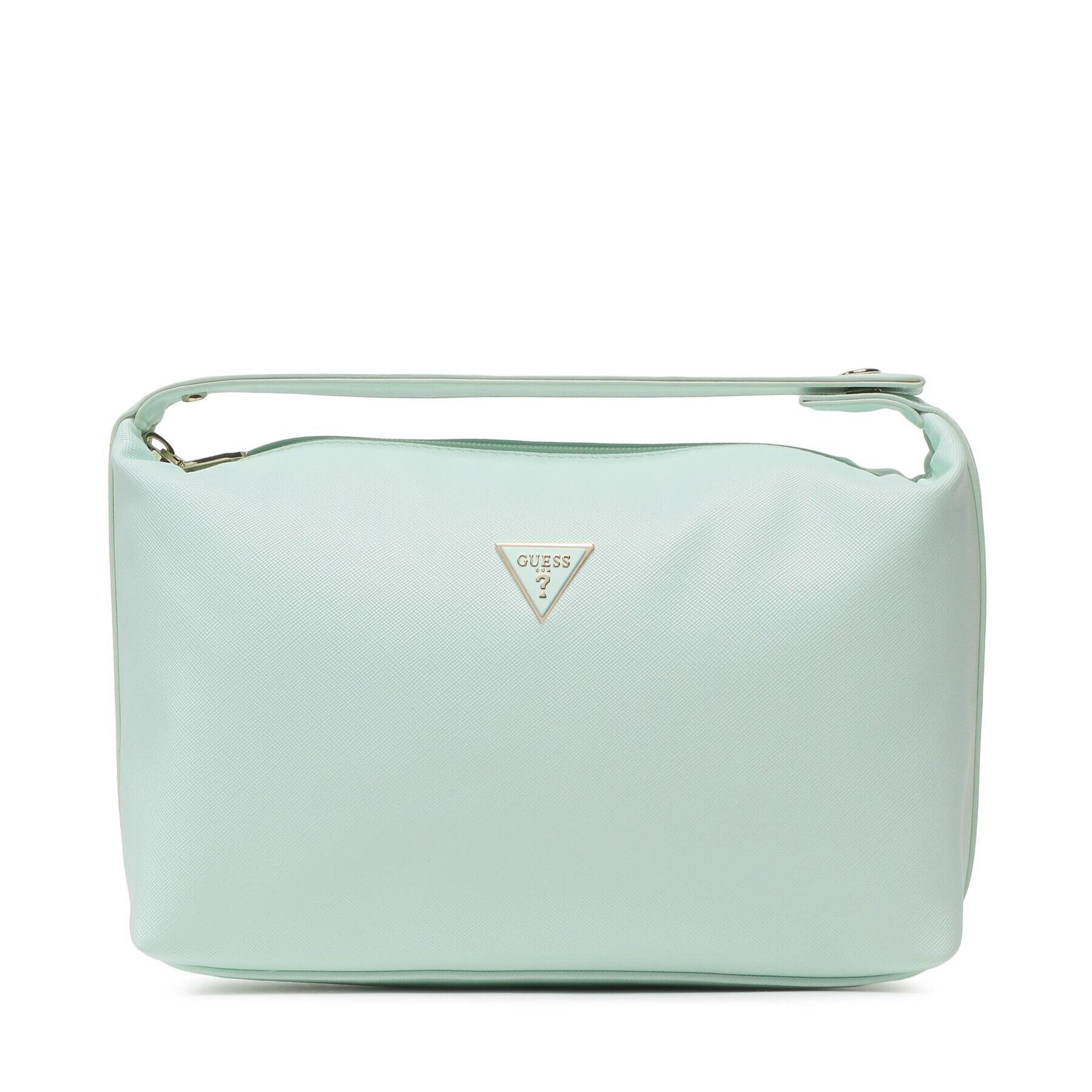 Guess Несесер Not Coordinated Accessories PW1559 P3261 Зелен - Pepit.bg