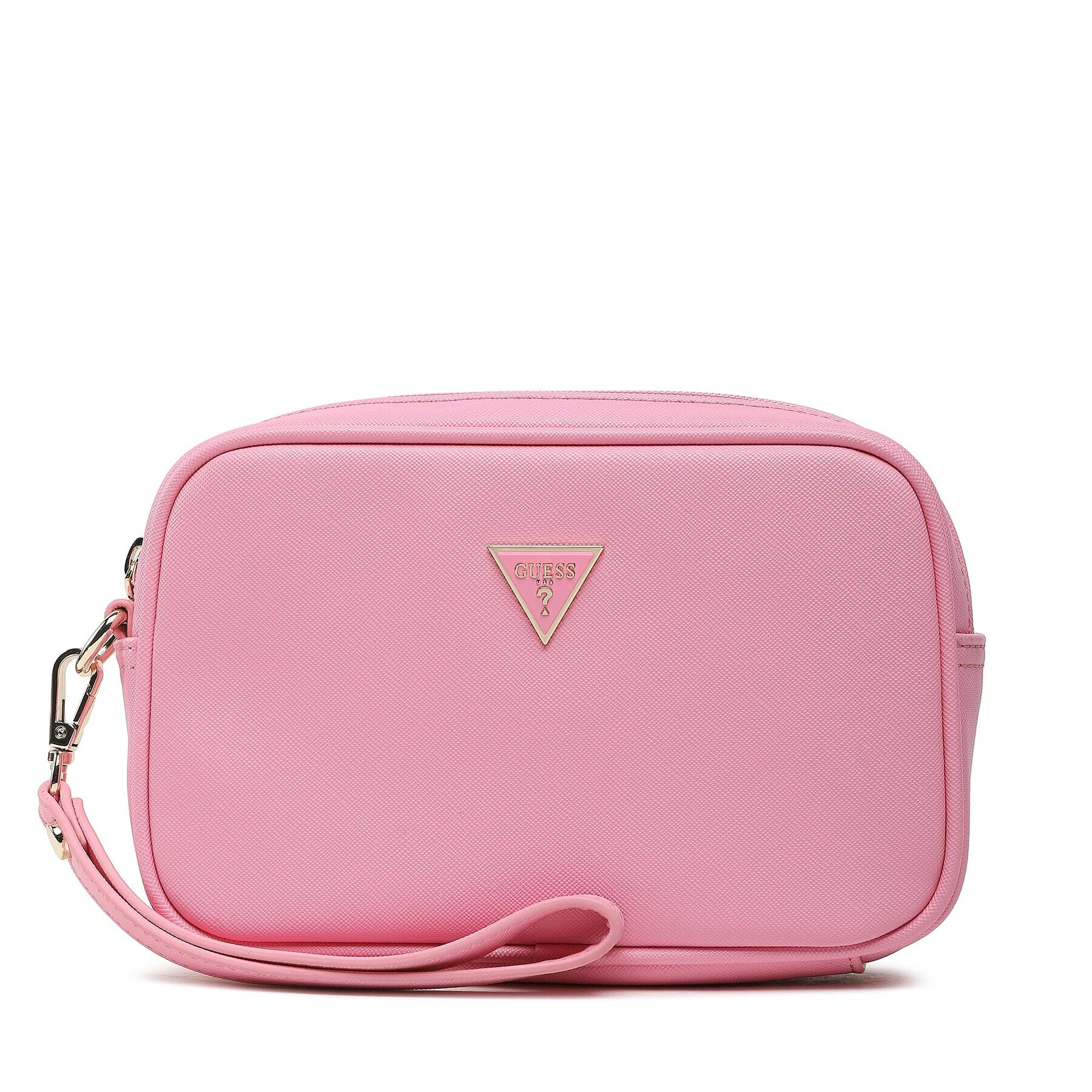 Guess Несесер Not Coordinated Accessories PW1560 P3245 Розов - Pepit.bg