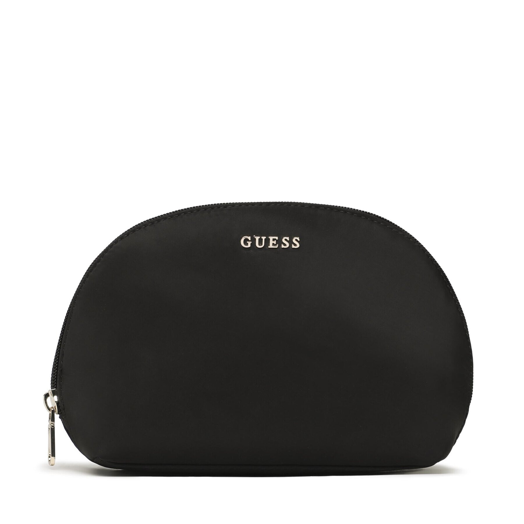 Guess Несесер Not Coordinated Accessories PW1562 P3270 Черен - Pepit.bg