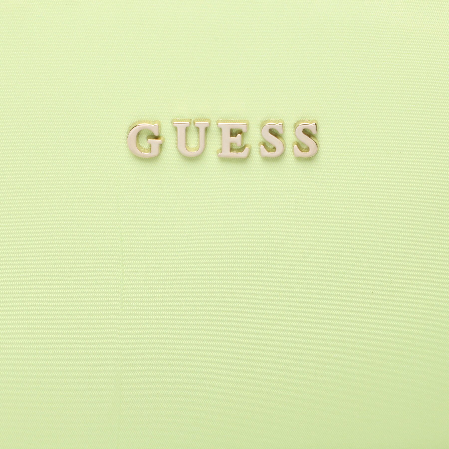 Guess Несесер Not Coordinated Accessories PW1562 P3270 Оранжев - Pepit.bg