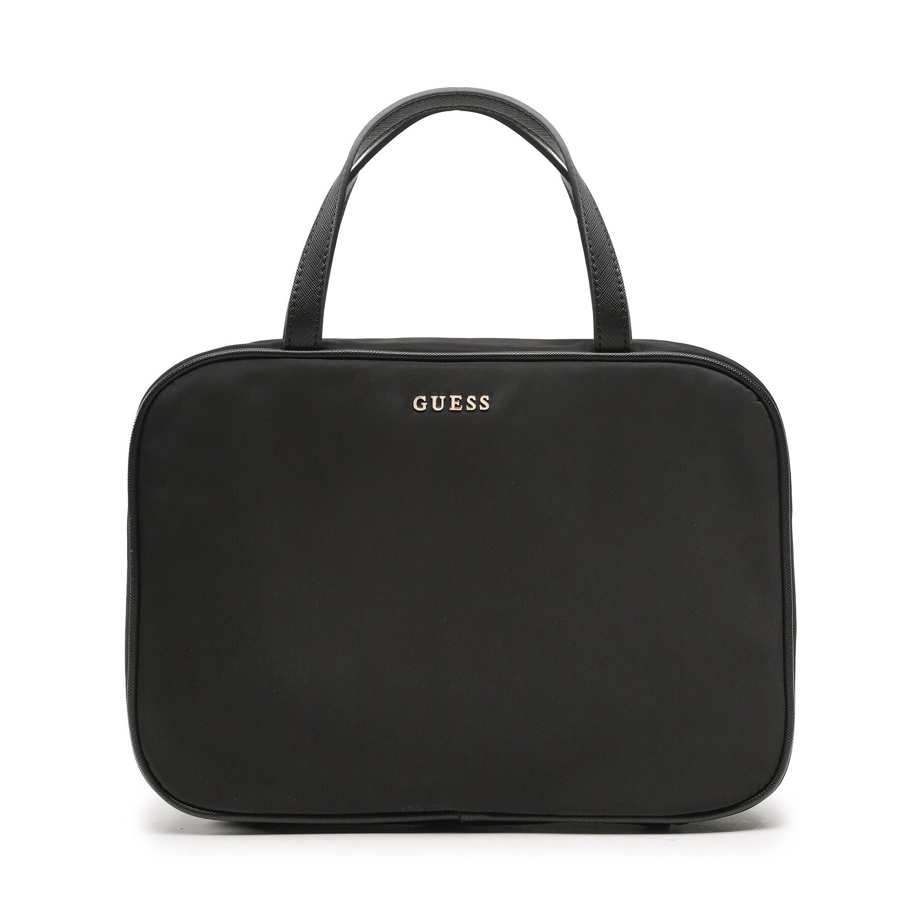 Guess Несесер Not Coordinated Accessories PW1567 P3213 Черен - Pepit.bg