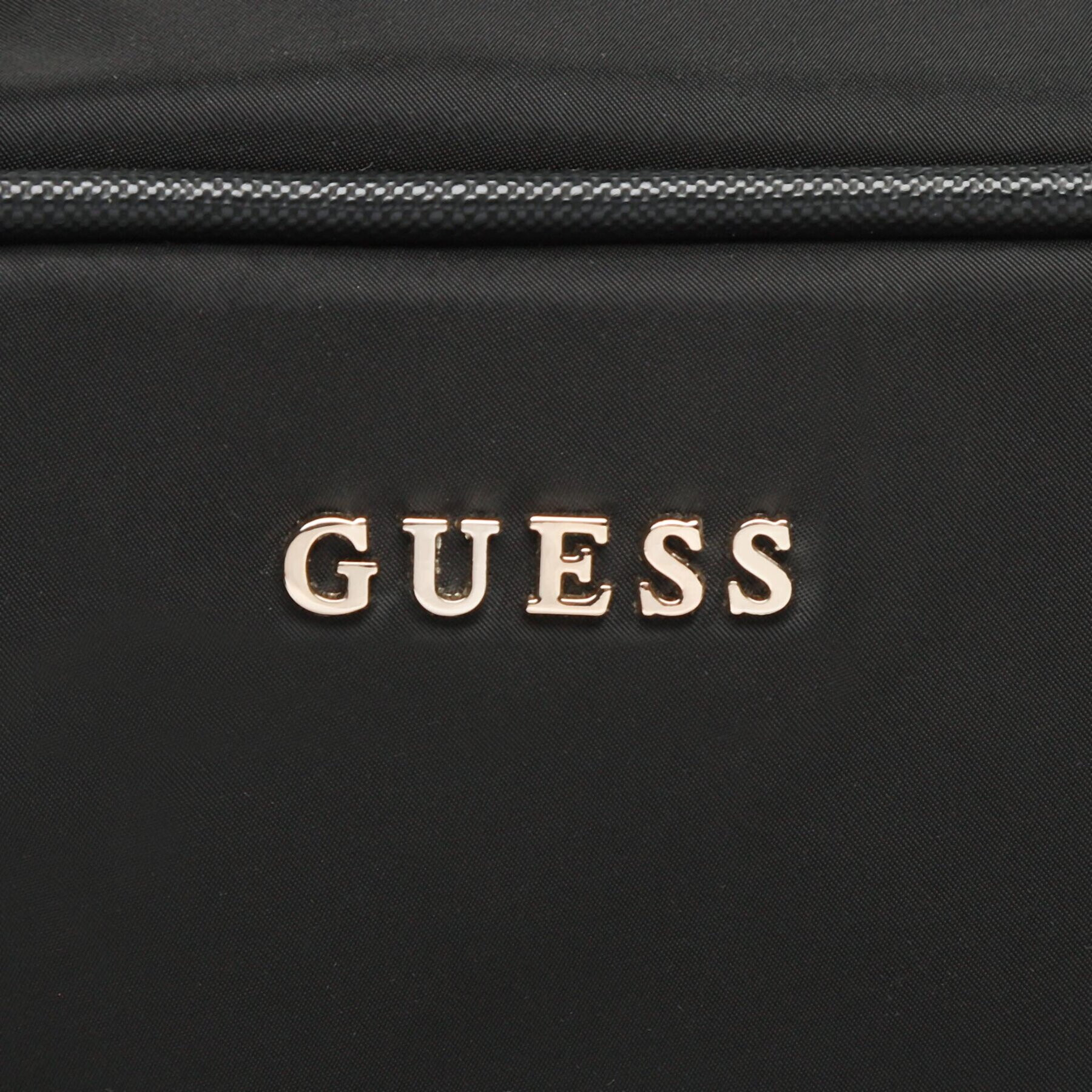 Guess Несесер Not Coordinated Accessories PW1567 P3213 Черен - Pepit.bg