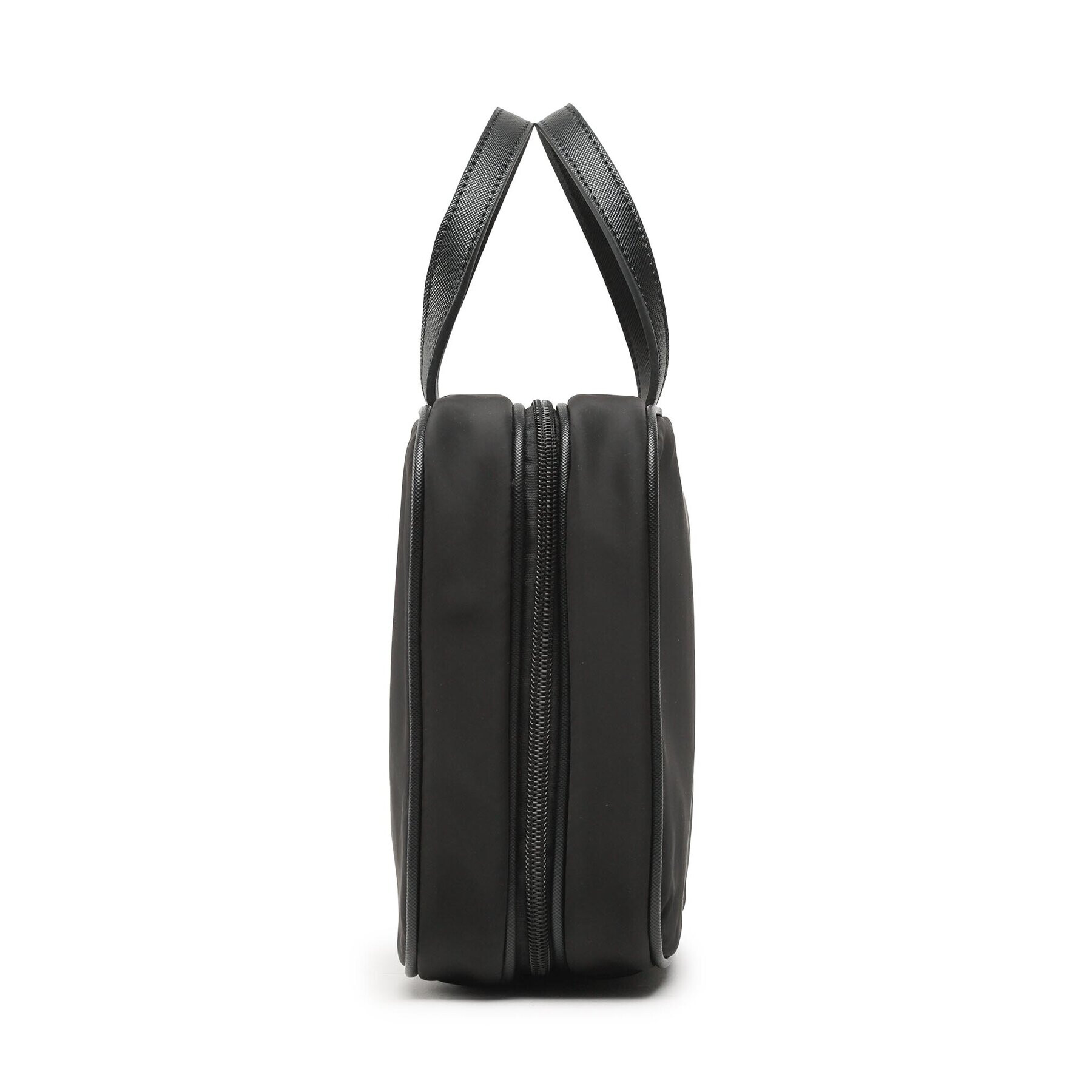 Guess Несесер Not Coordinated Accessories PW1567 P3213 Черен - Pepit.bg