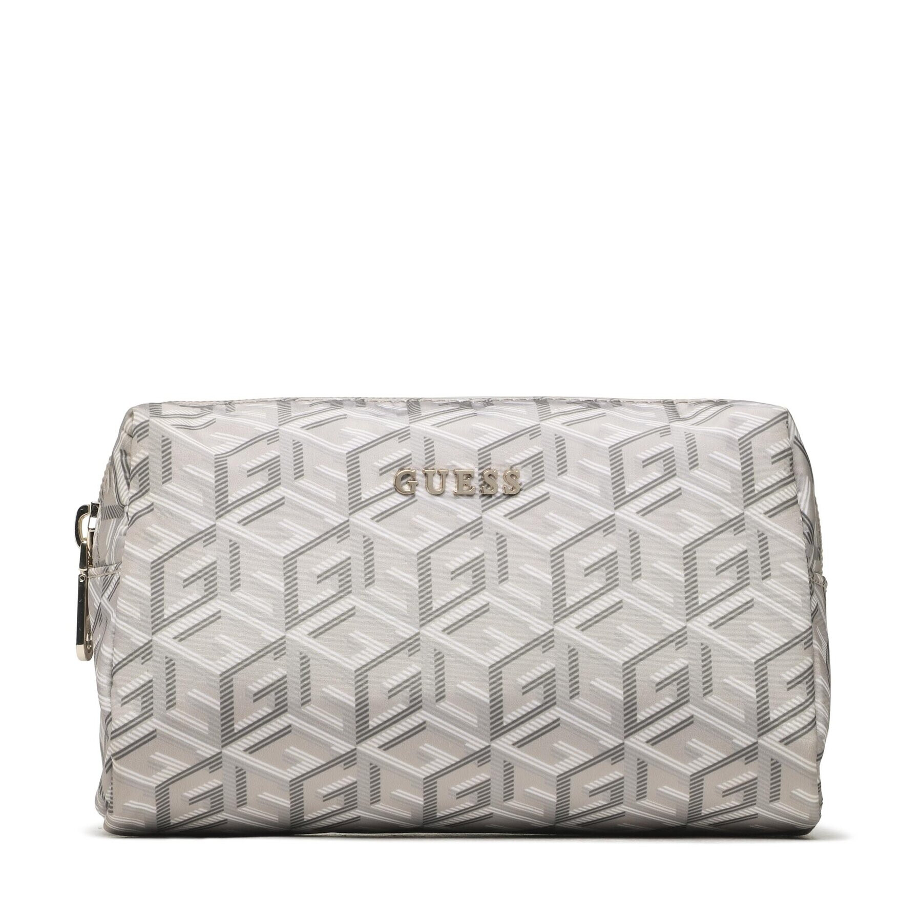 Guess Несесер Not Coordinated Accessories PW1570 P3214 Бежов - Pepit.bg