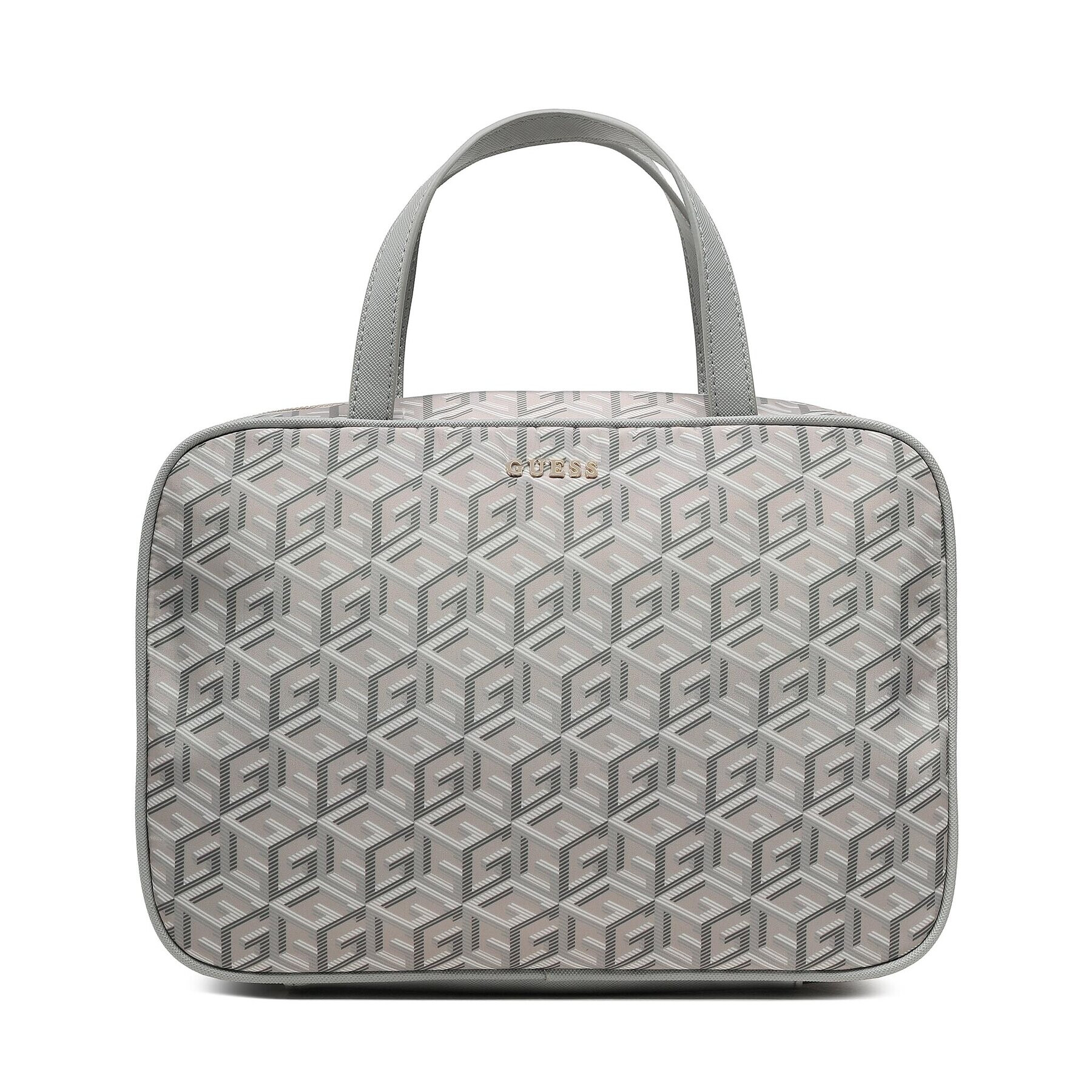 Guess Несесер Not Coordinated Accessories PW1573 P3213 Бежов - Pepit.bg