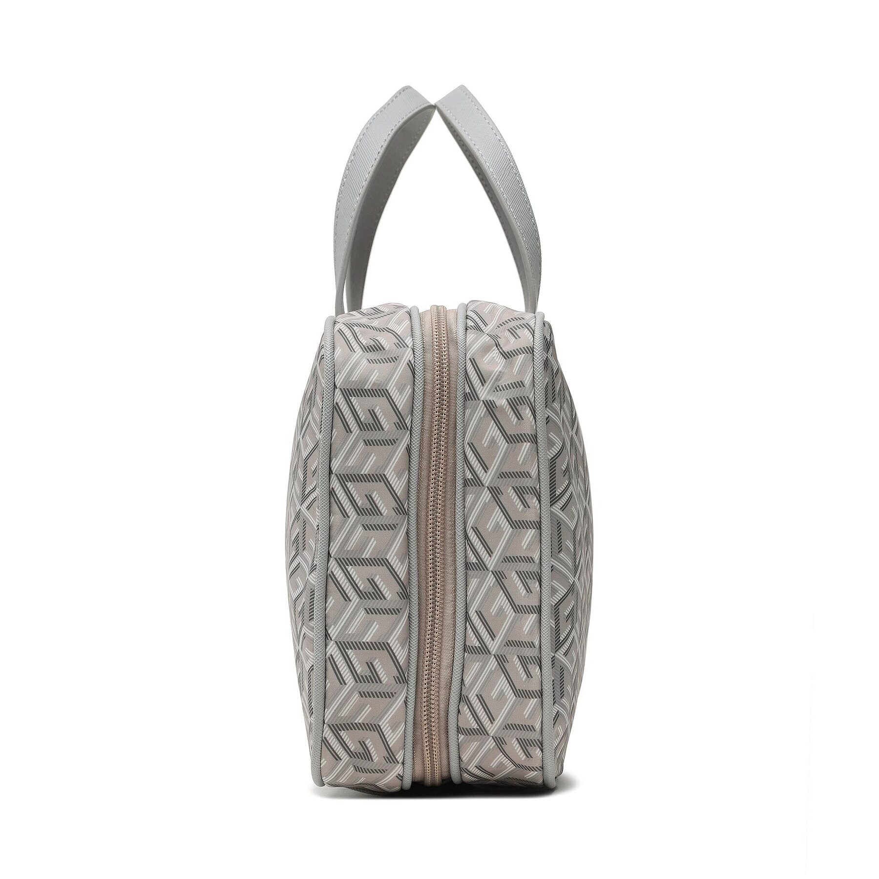 Guess Несесер Not Coordinated Accessories PW1573 P3213 Бежов - Pepit.bg