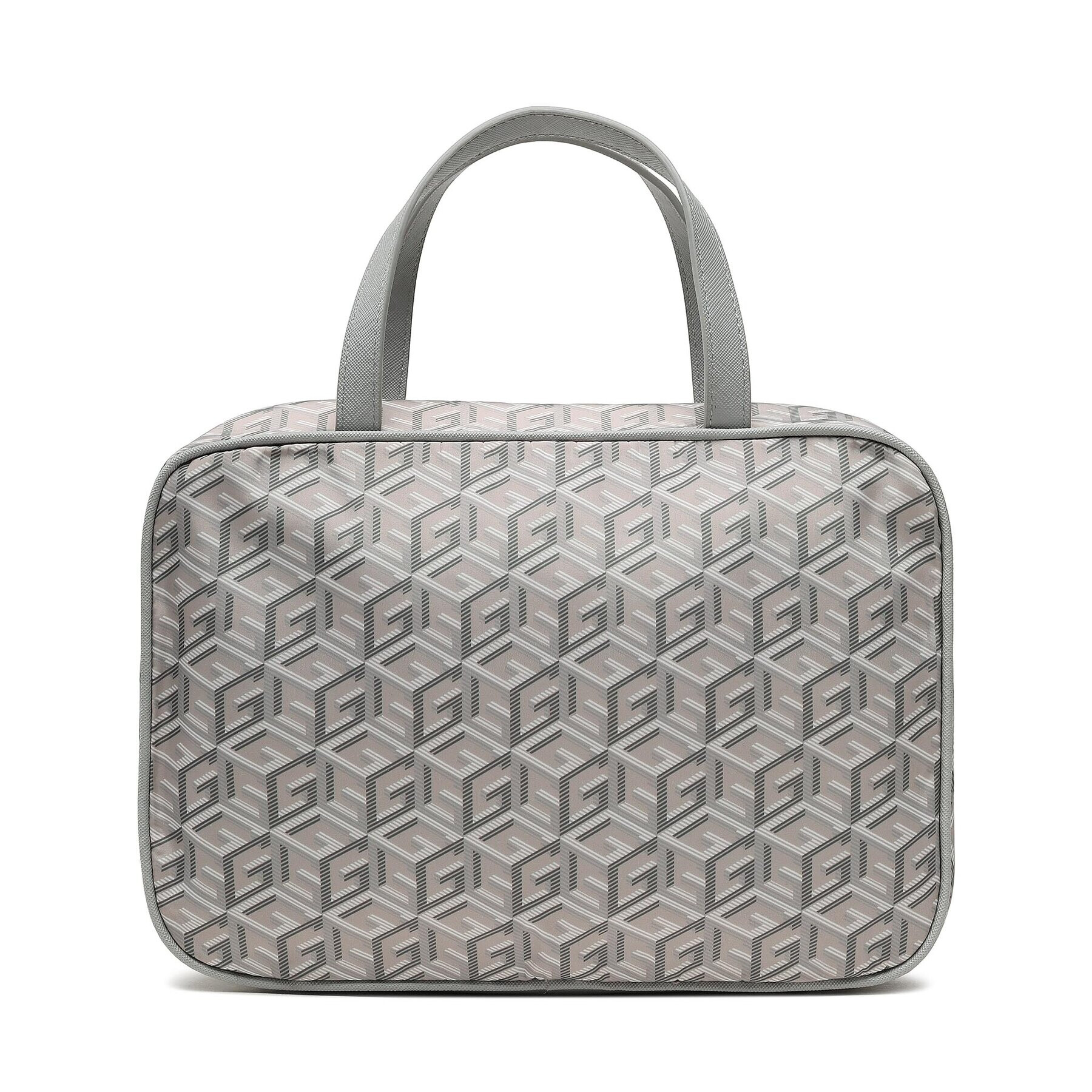Guess Несесер Not Coordinated Accessories PW1573 P3213 Бежов - Pepit.bg