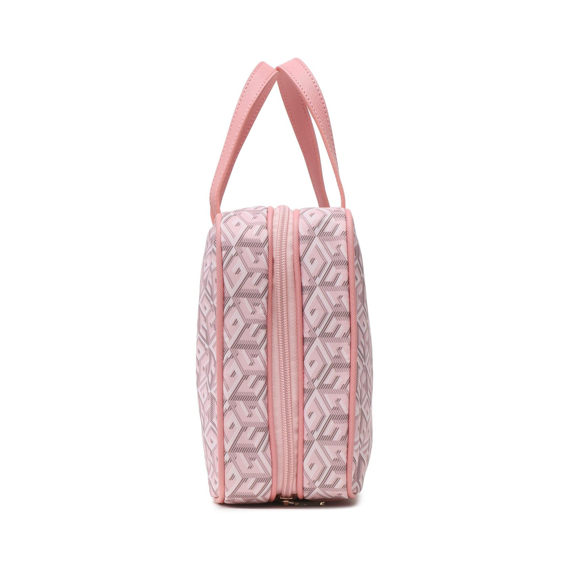 Guess Несесер Not Coordinated Accessories PW1573 P3213 Розов - Pepit.bg