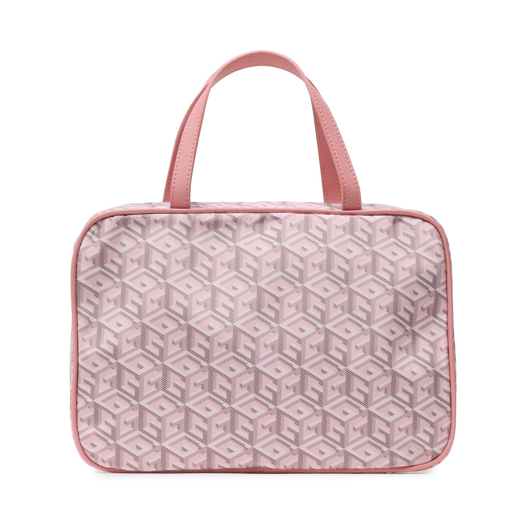 Guess Несесер Not Coordinated Accessories PW1573 P3213 Розов - Pepit.bg
