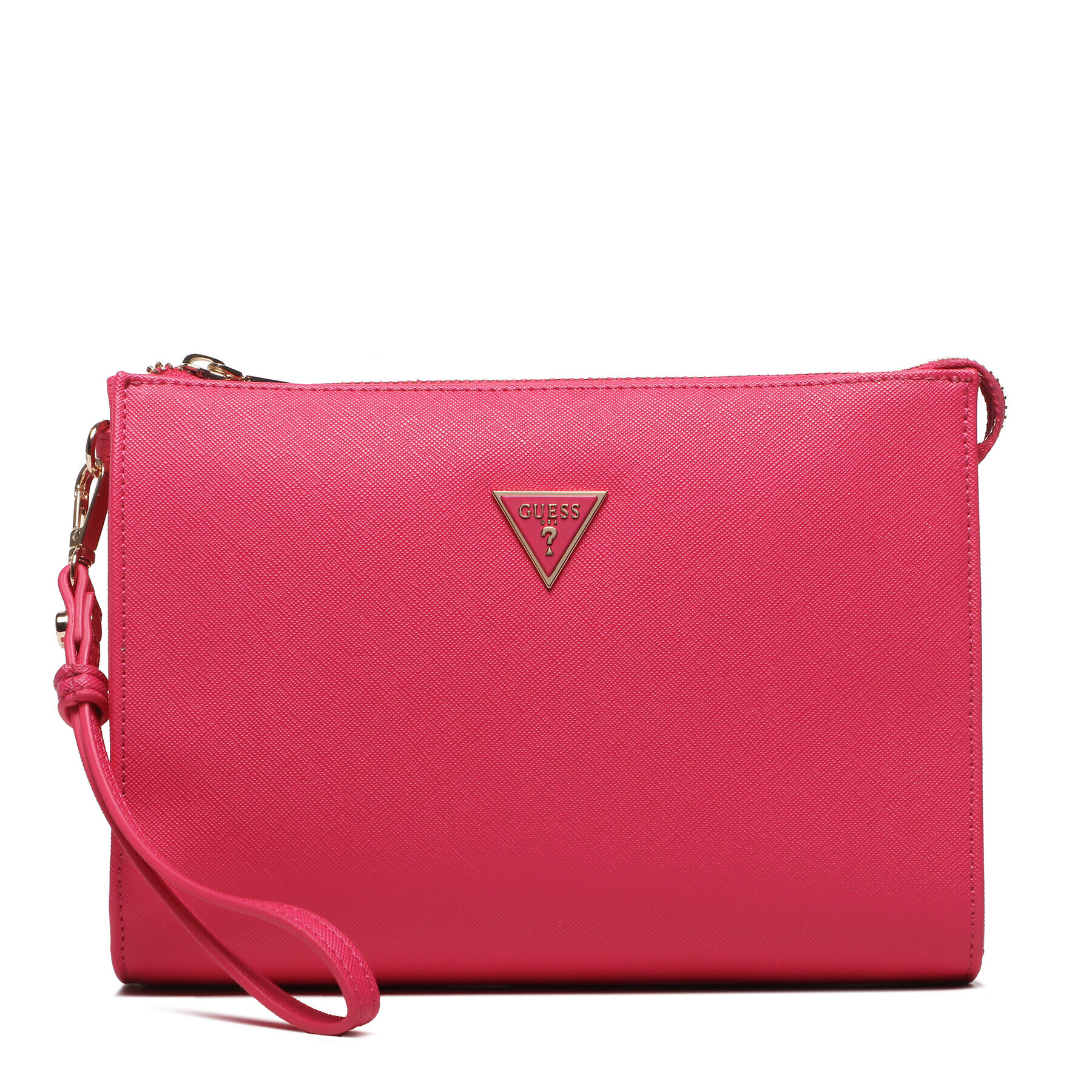 Guess Несесер Not Coordinated (PL) Accessories PW1550 P3119 Розов - Pepit.bg