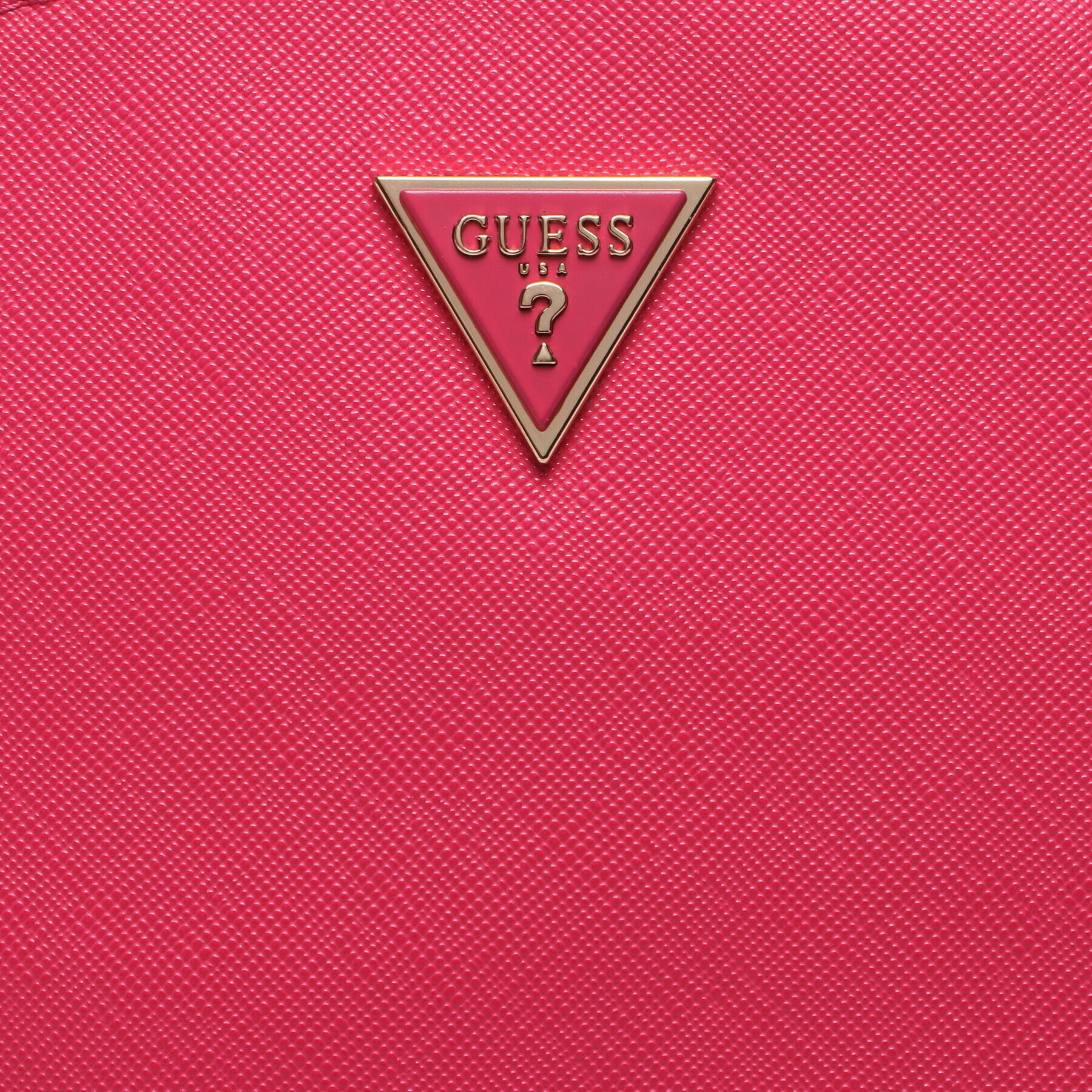 Guess Несесер Not Coordinated (PL) Accessories PW1574 P3370 Розов - Pepit.bg