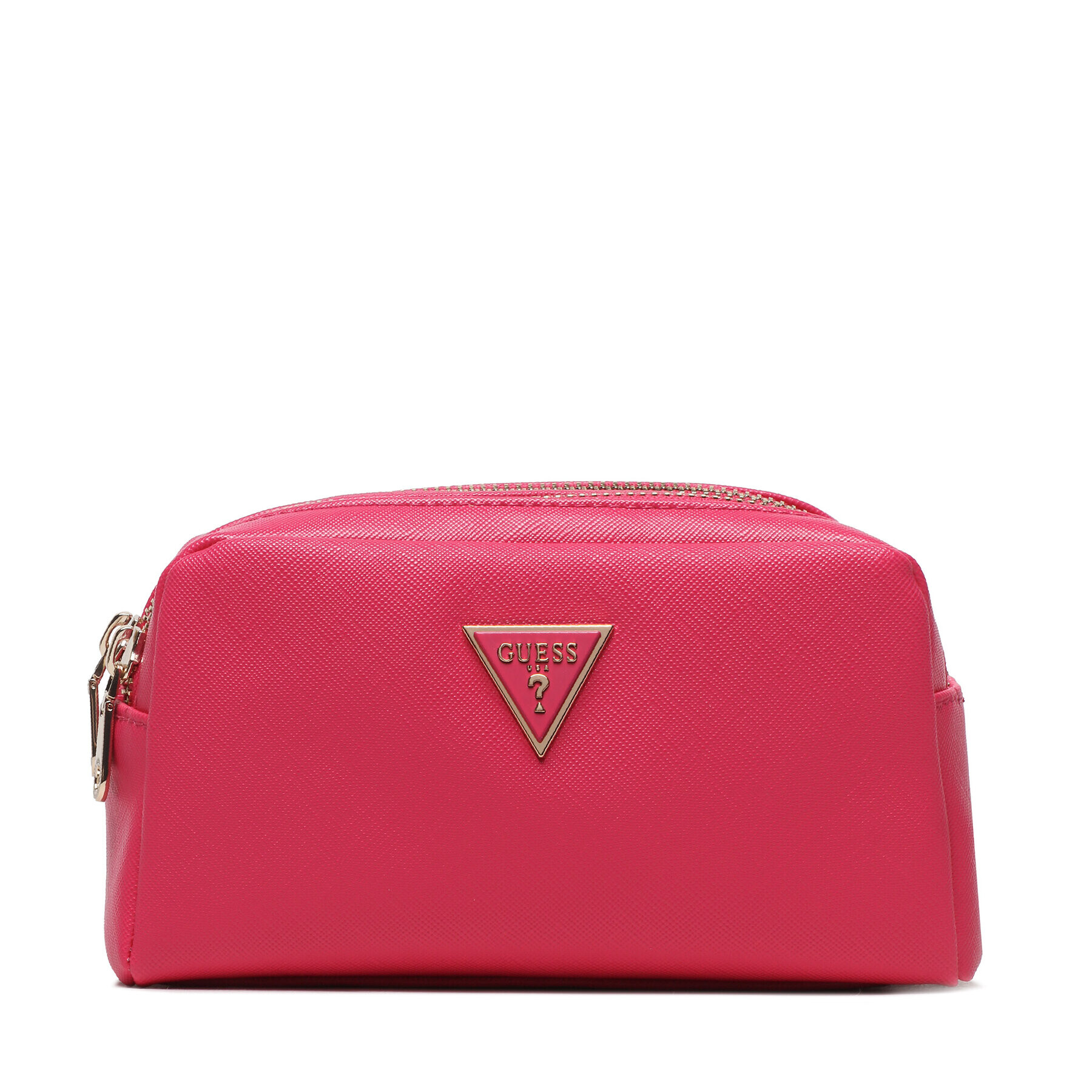 Guess Несесер Not Coordinated (PL) Accessories PW1576 P3373 Розов - Pepit.bg