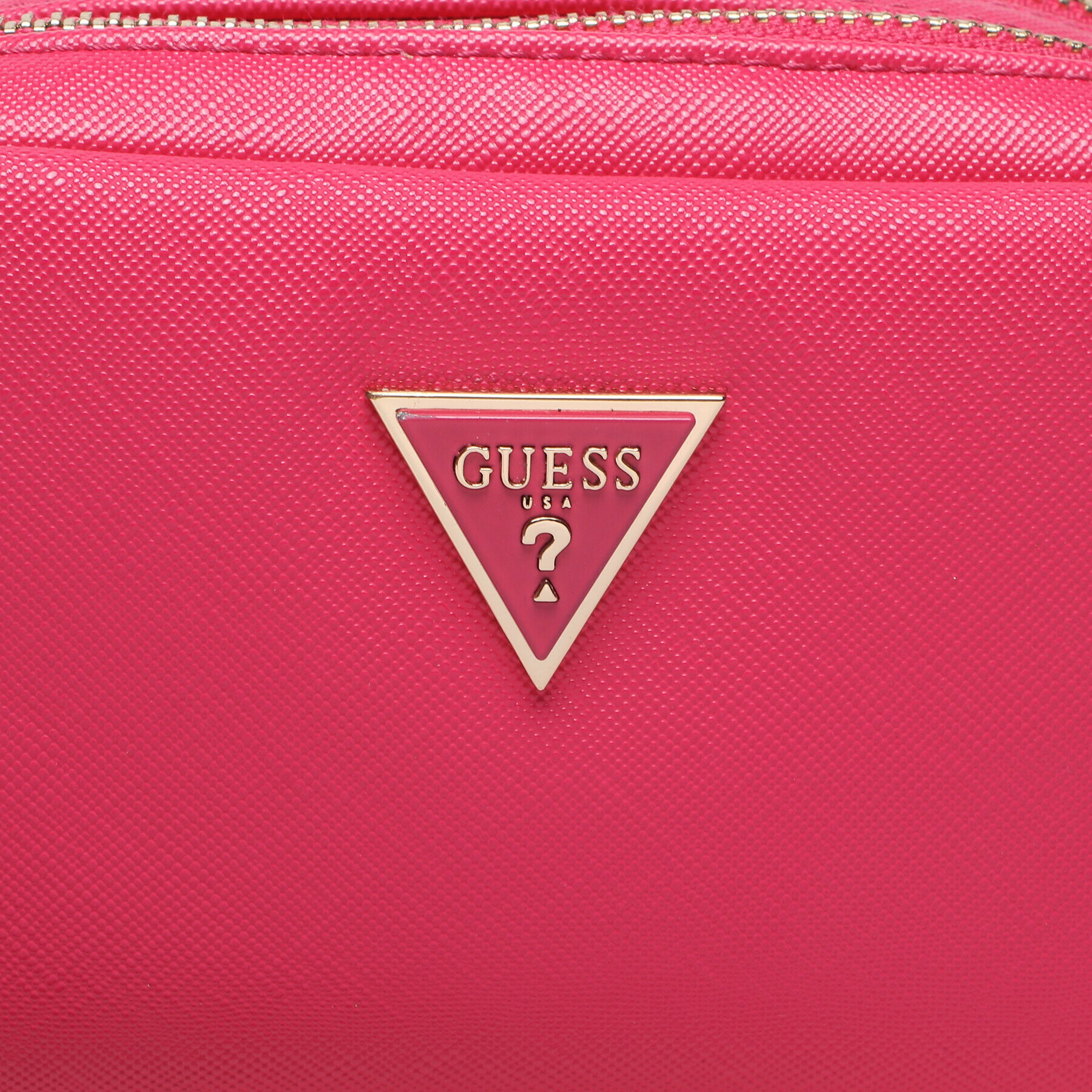 Guess Несесер Not Coordinated (PL) Accessories PW1576 P3373 Розов - Pepit.bg