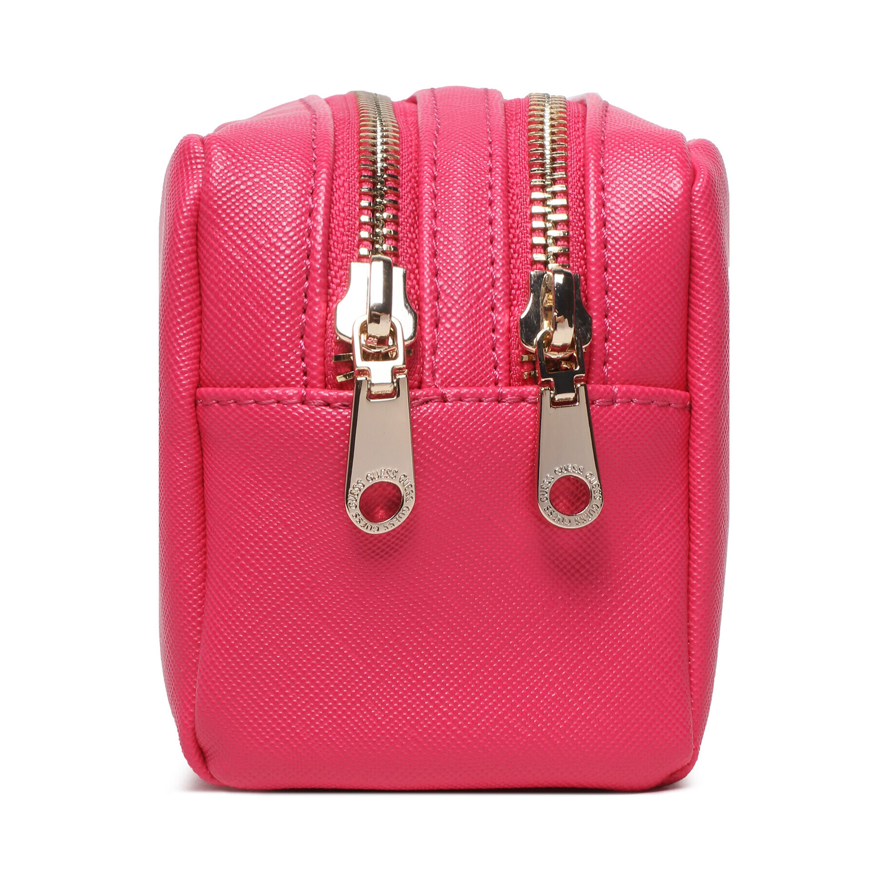 Guess Несесер Not Coordinated (PL) Accessories PW1576 P3373 Розов - Pepit.bg