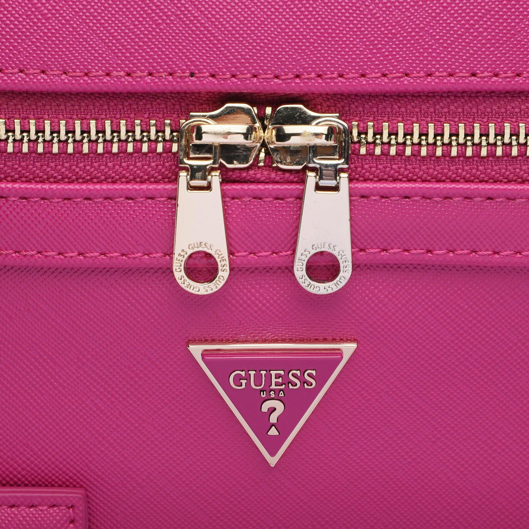 Guess Несесер PW1523 P3161 Тъмносин - Pepit.bg