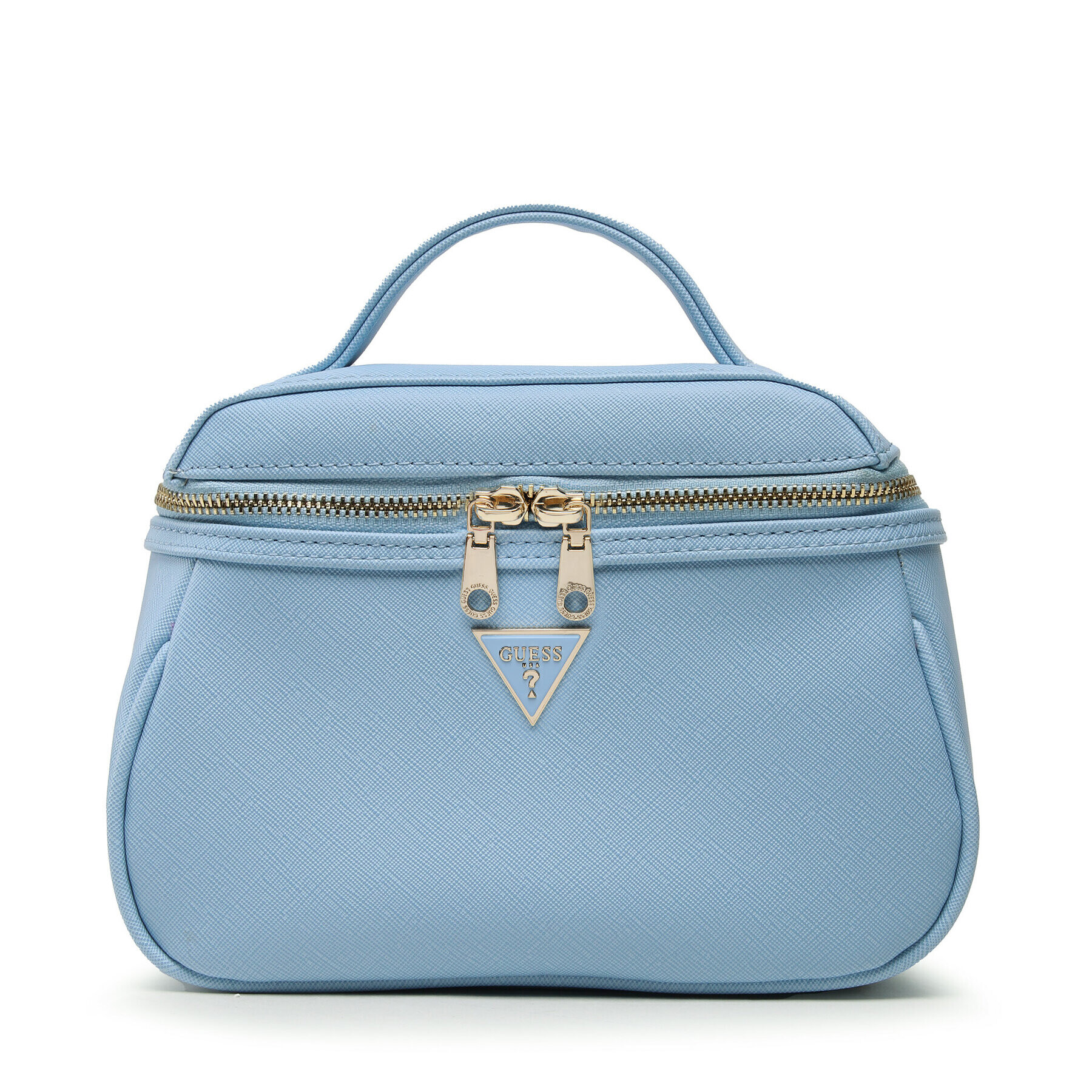 Guess Несесер PW1523 P3161 Виолетов - Pepit.bg