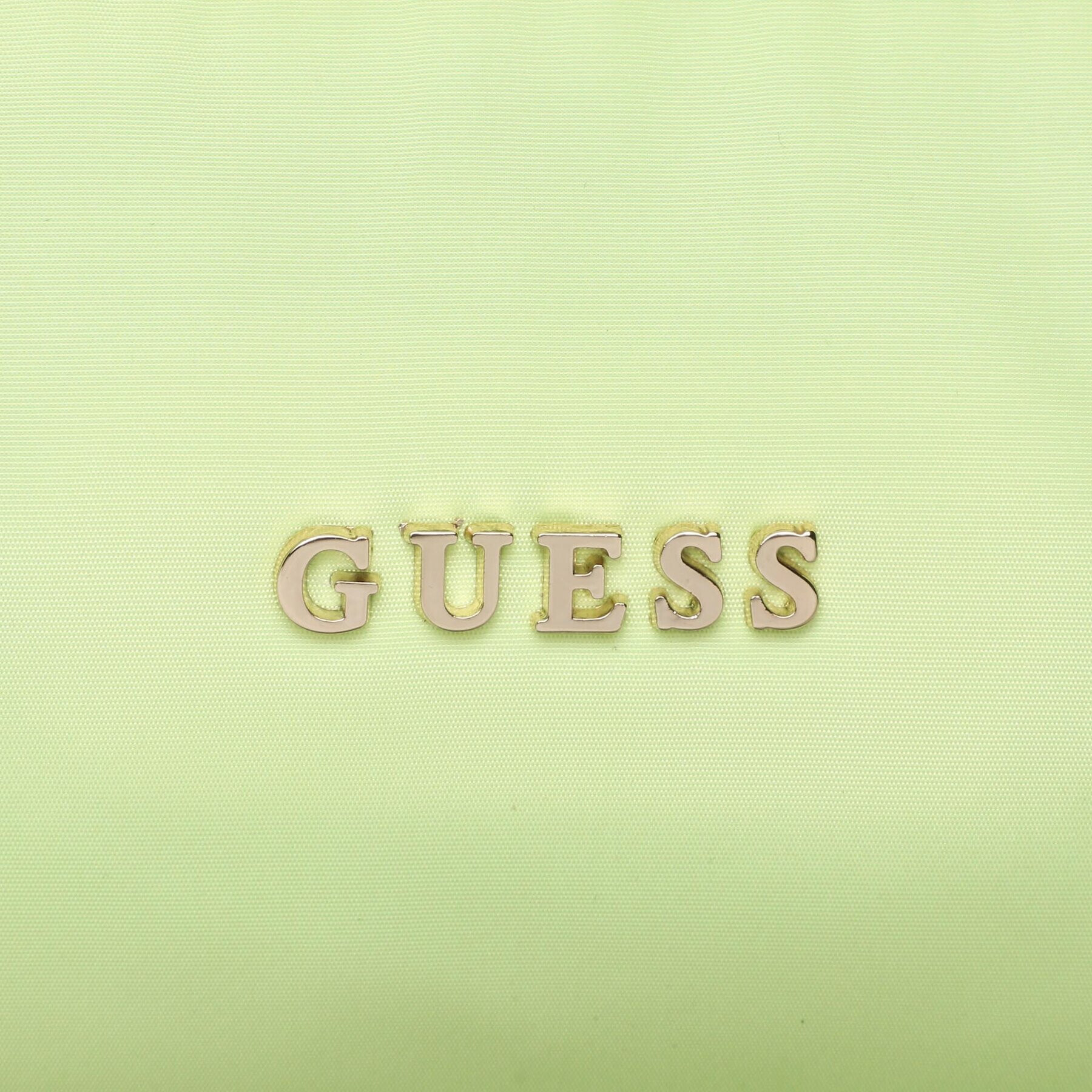 Guess Несесер PW1564 P3214 Зелен - Pepit.bg