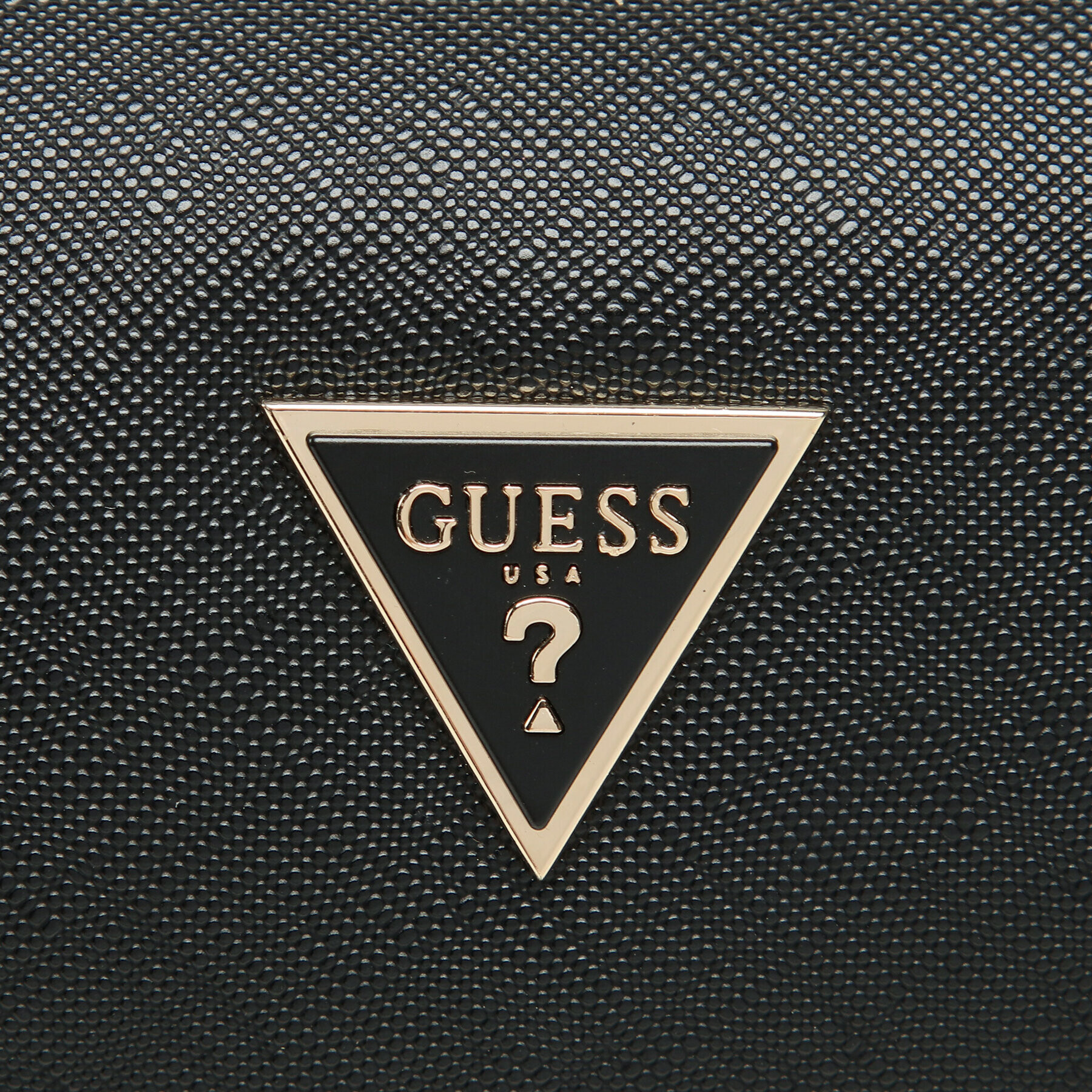 Guess Несесер PW1575 P3315 Черен - Pepit.bg