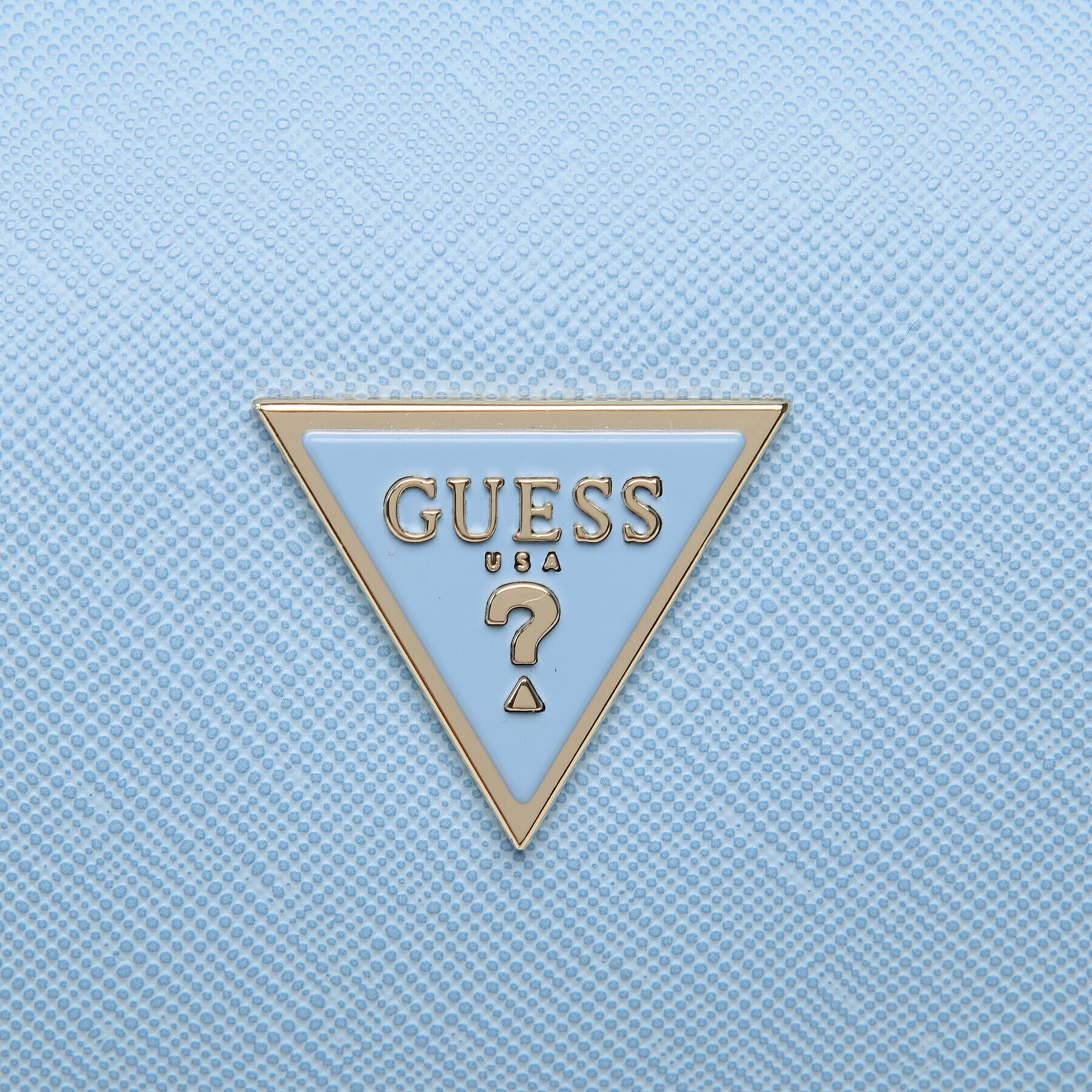 Guess Несесер PW1575 P3315 Виолетов - Pepit.bg