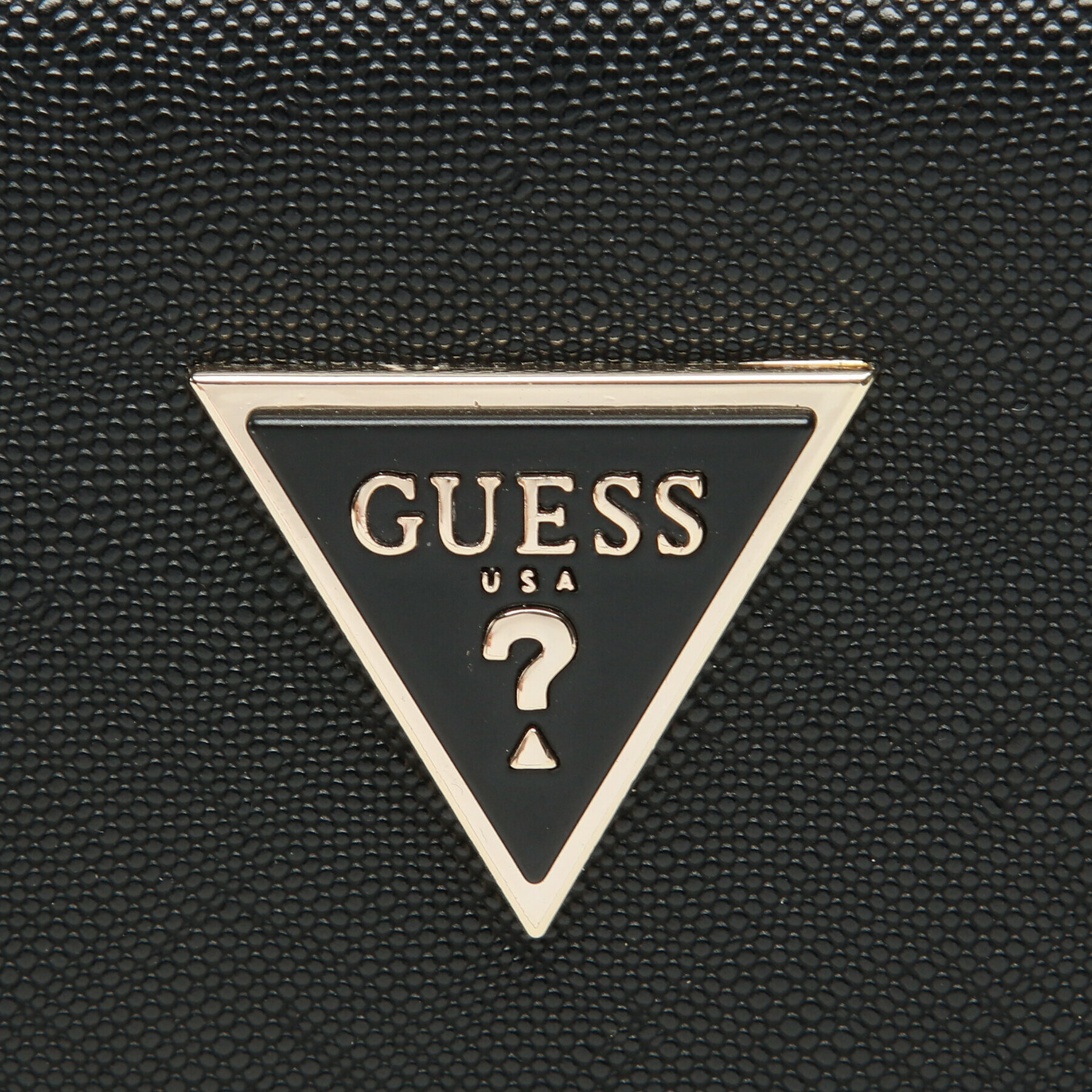 Guess Несесер PW1576 P3373 Черен - Pepit.bg