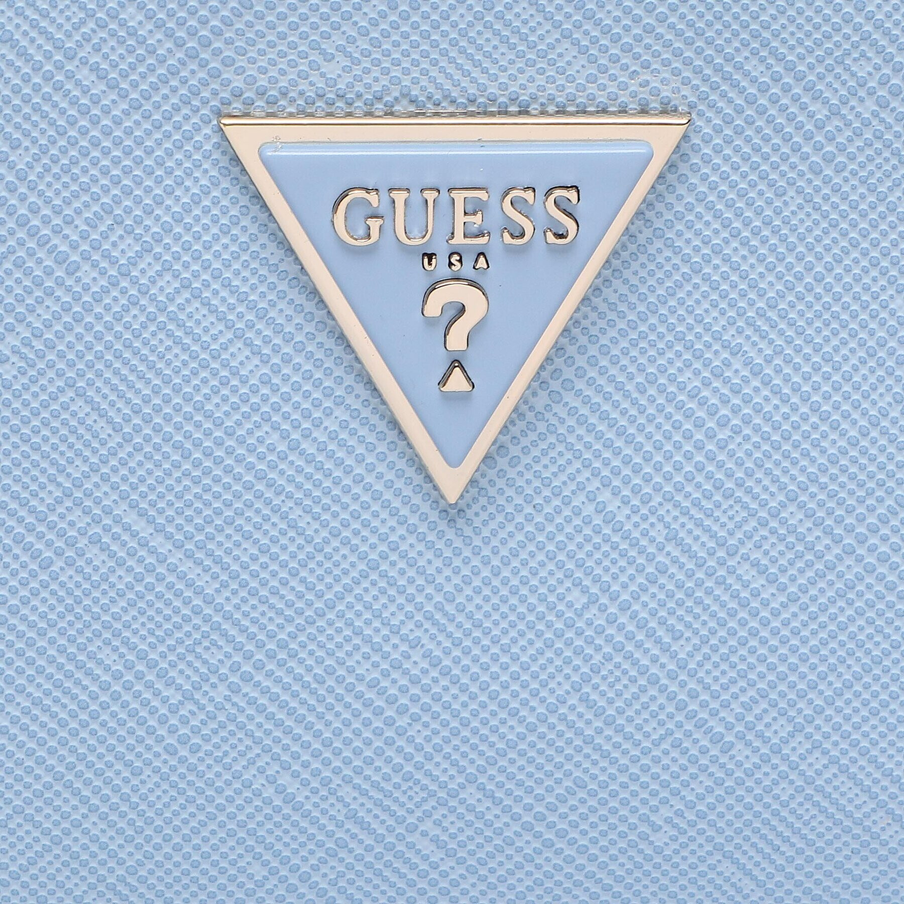 Guess Несесер PW1576 P3373 Син - Pepit.bg