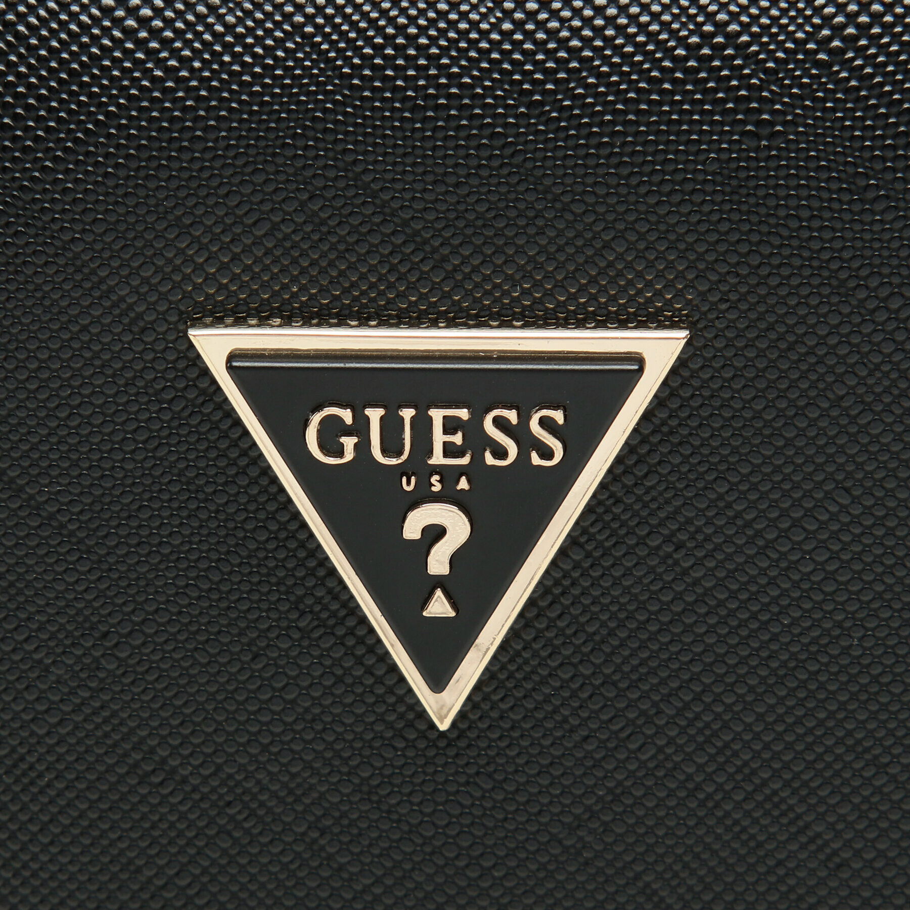 Guess Несесер PW1577 P3381 Черен - Pepit.bg