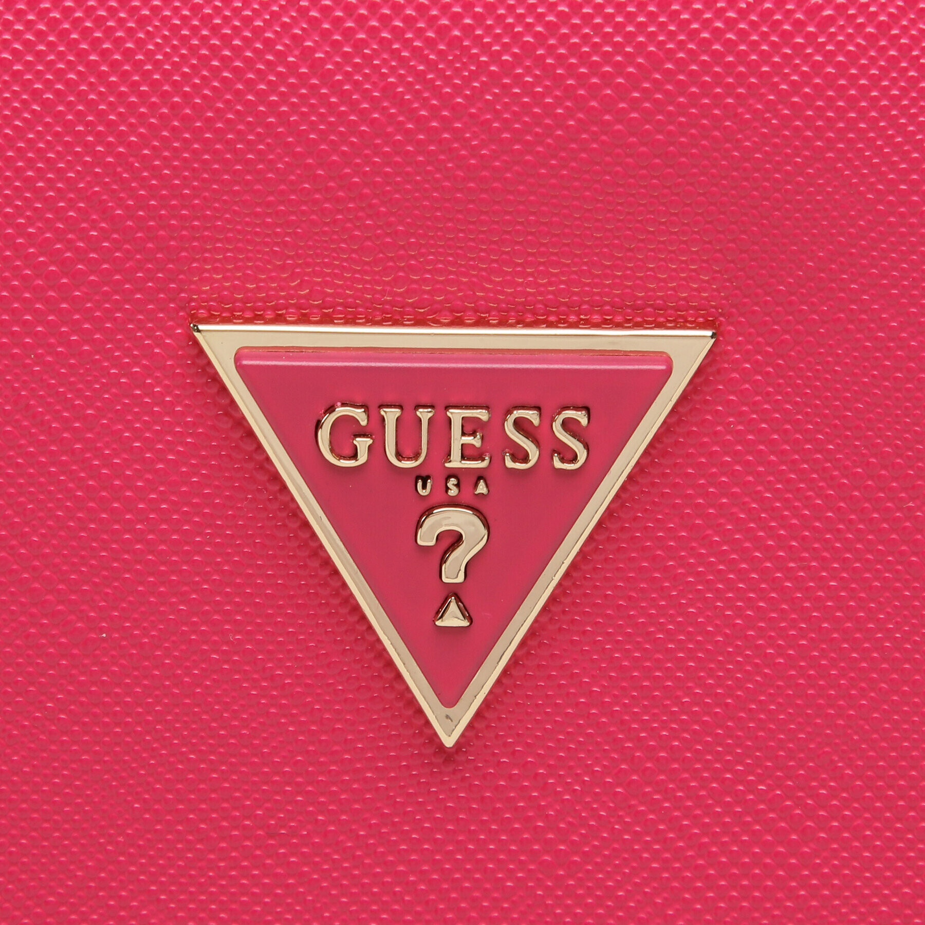 Guess Несесер PW1577 P3381 Розов - Pepit.bg