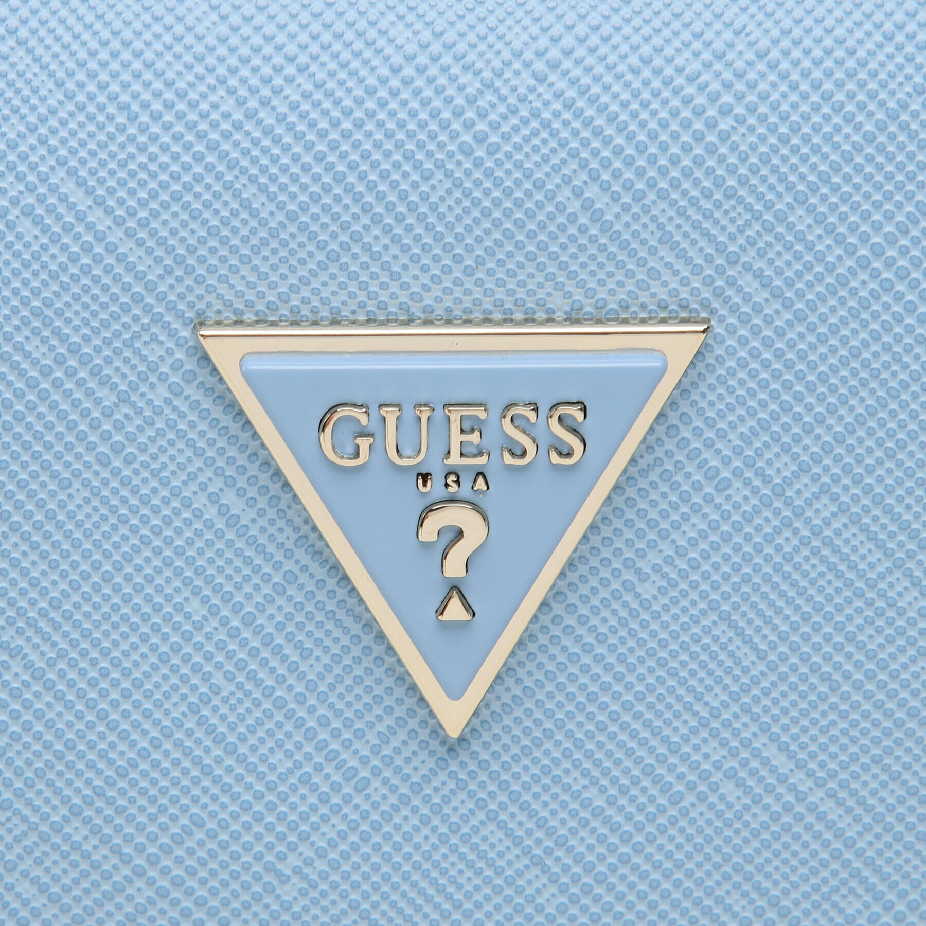 Guess Несесер PW1577 P3381 Виолетов - Pepit.bg