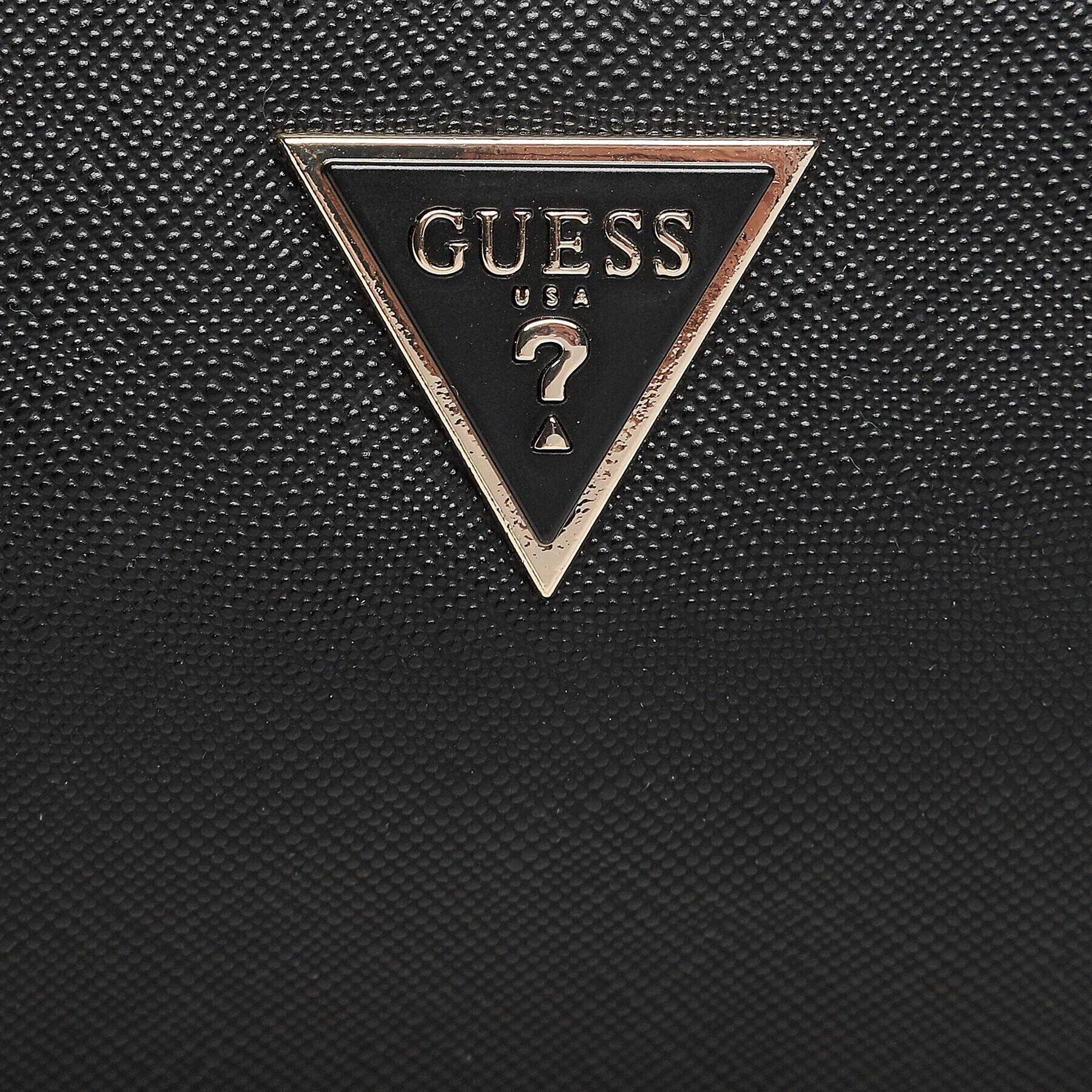 Guess Несесер PW1578 P3380 Черен - Pepit.bg