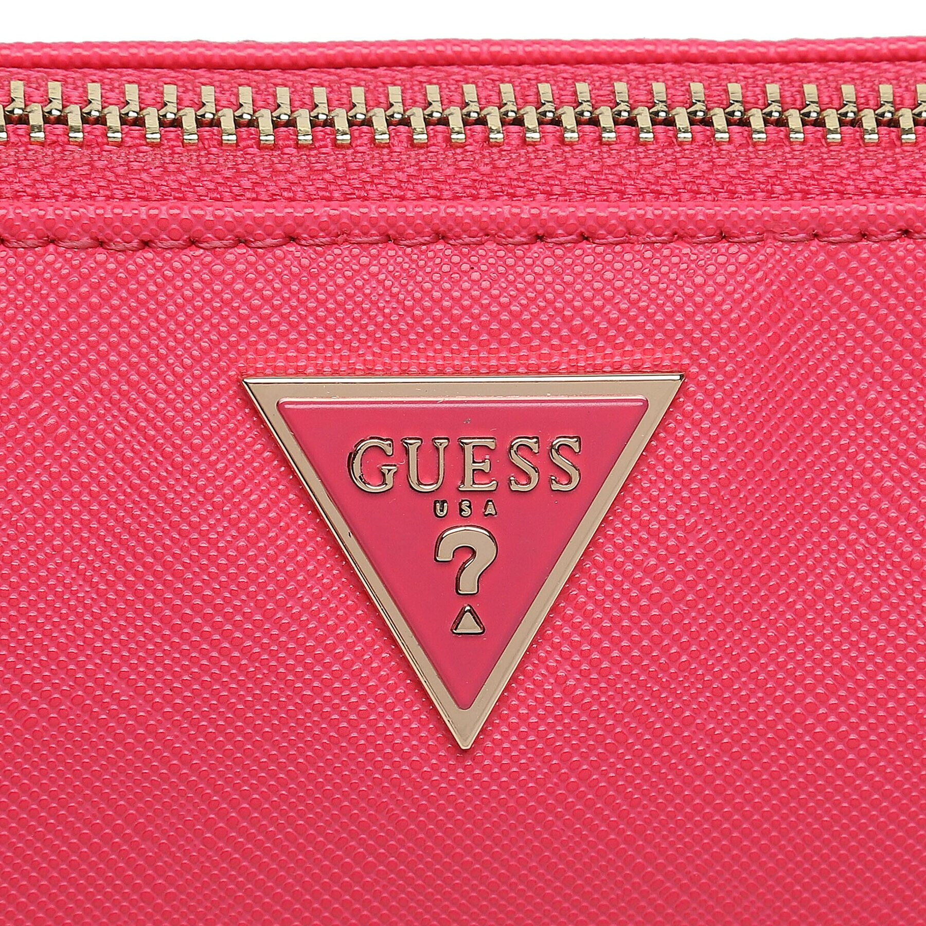 Guess Несесер PW1578 P3380 Розов - Pepit.bg