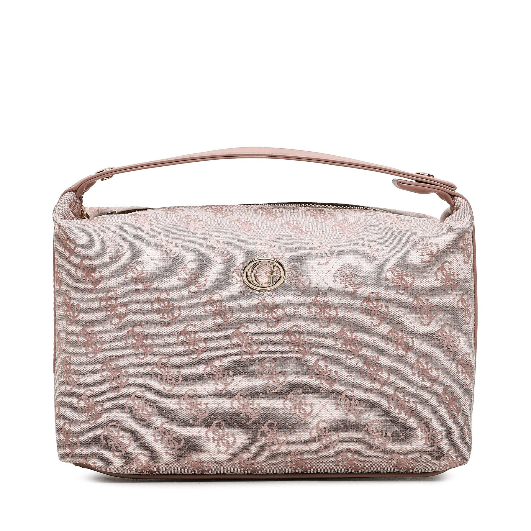 Guess Несесер PW1590 P3382 Екрю - Pepit.bg