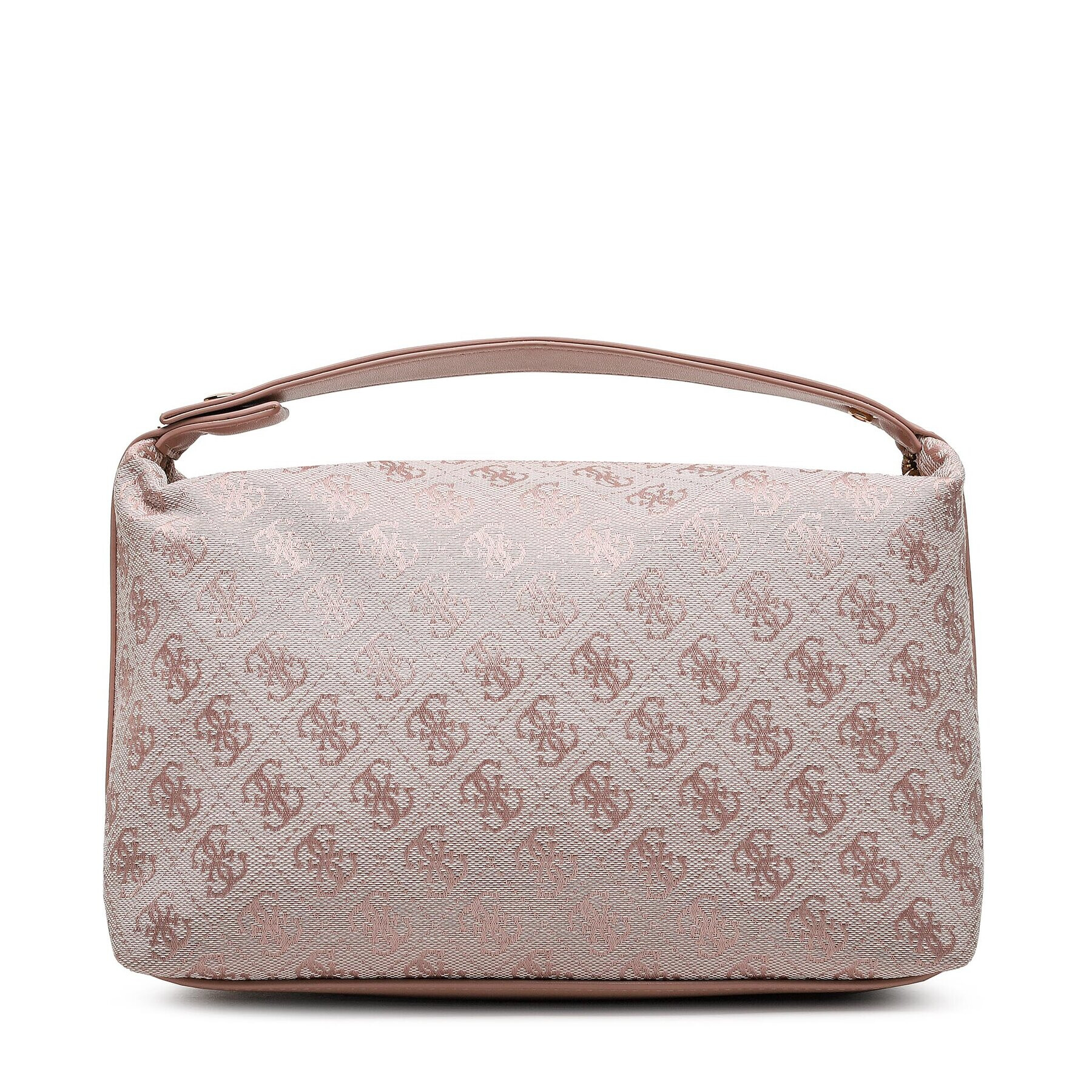 Guess Несесер PW1590 P3382 Екрю - Pepit.bg