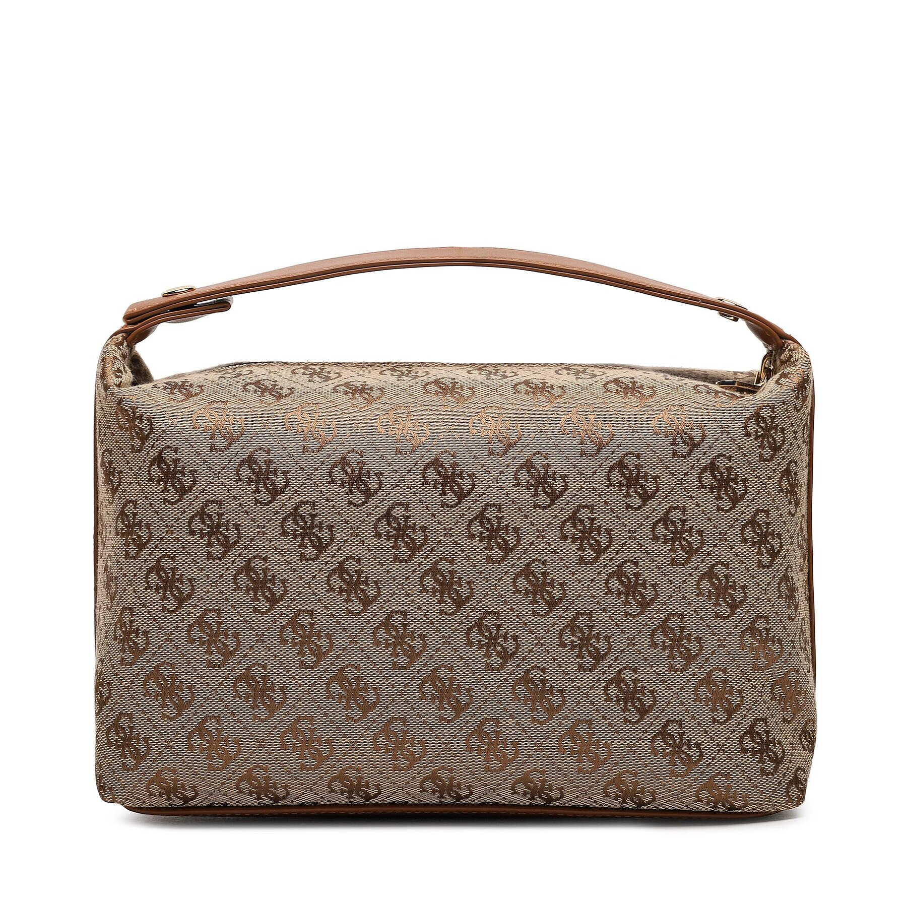 Guess Несесер PW1590 P3382 Кафяв - Pepit.bg