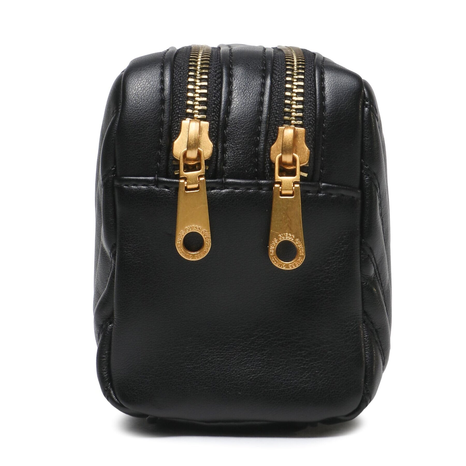Guess Несесер PW1593 P3475 Черен - Pepit.bg