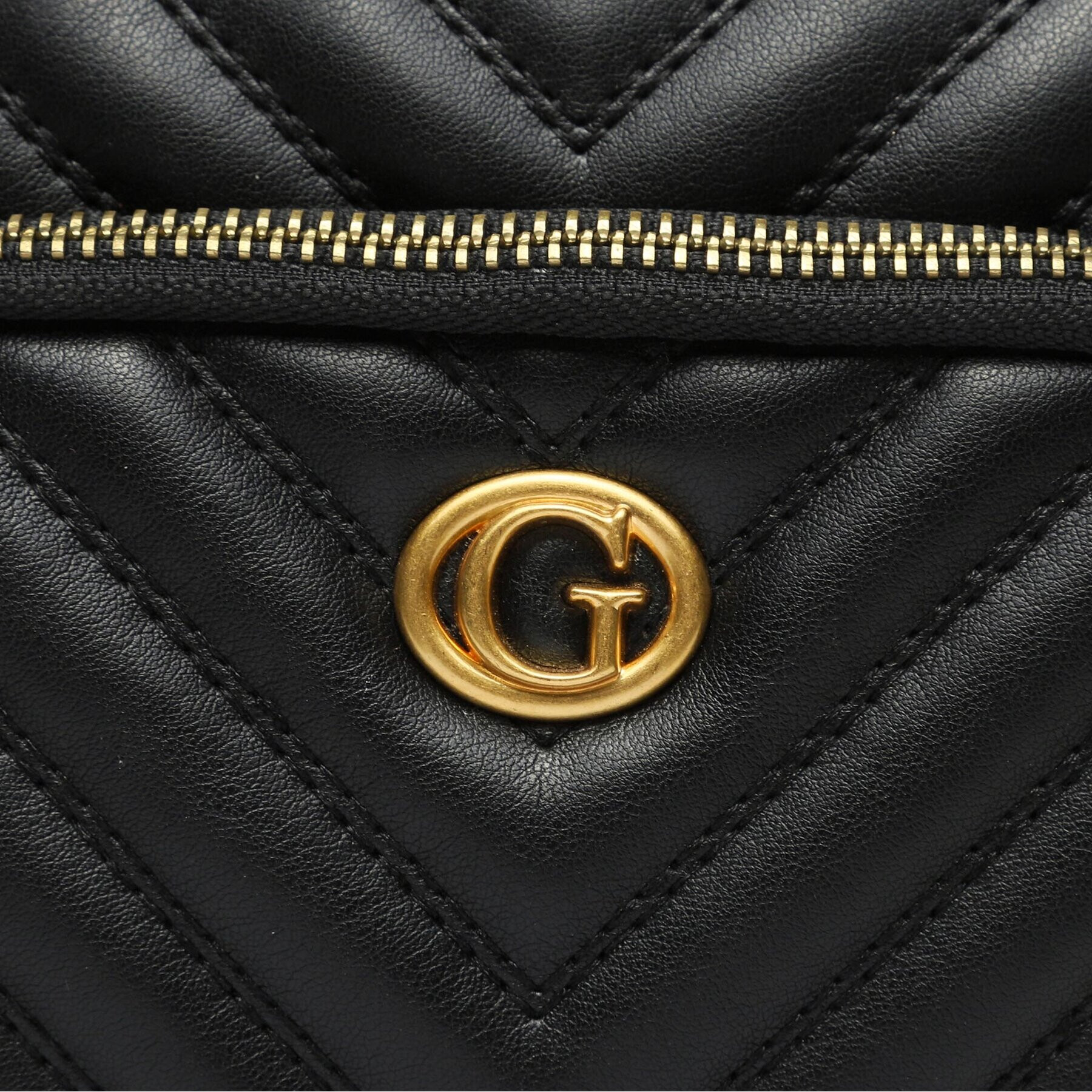 Guess Несесер PW1596 P3413 Черен - Pepit.bg