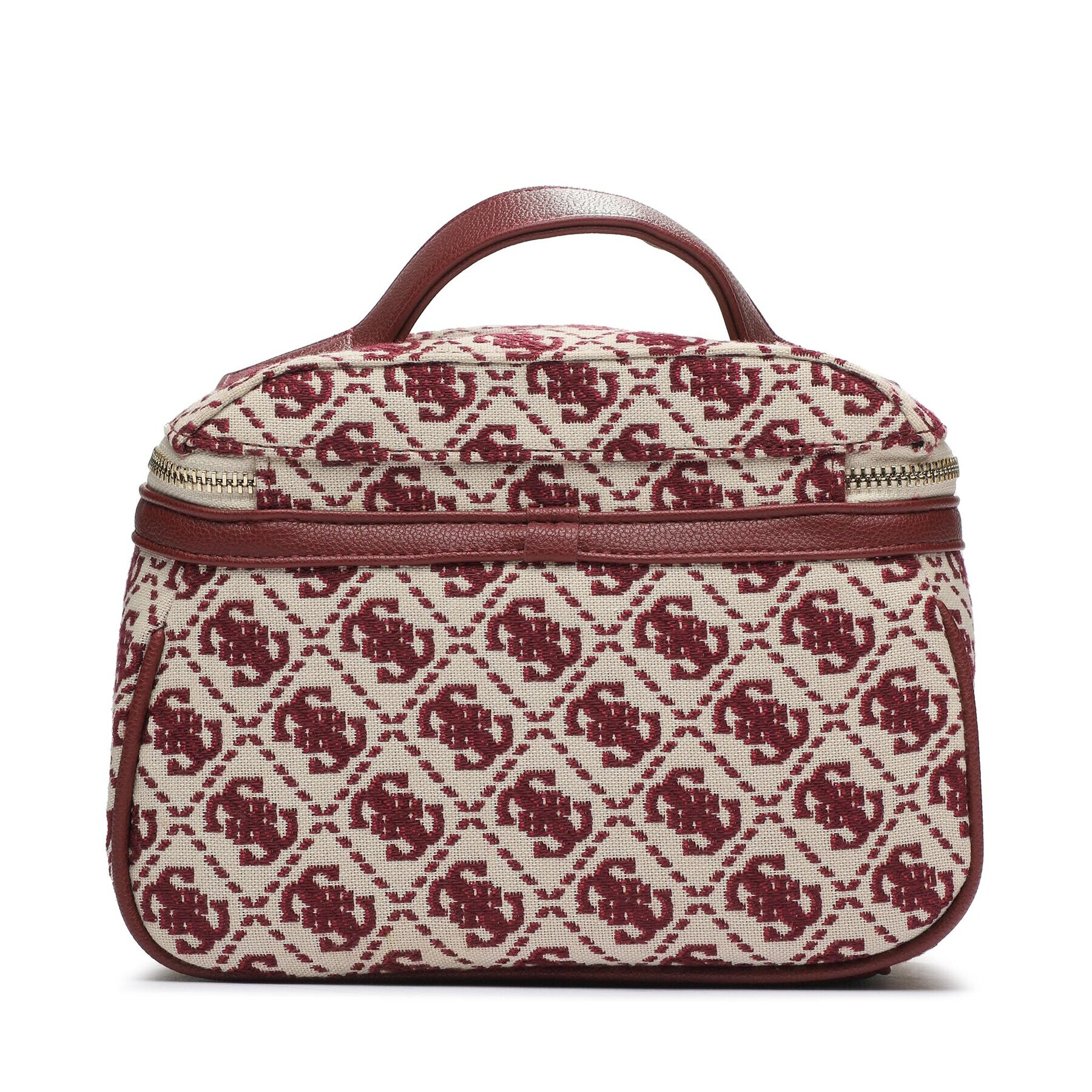 Guess Несесер PW1598 P3461 Бордо - Pepit.bg