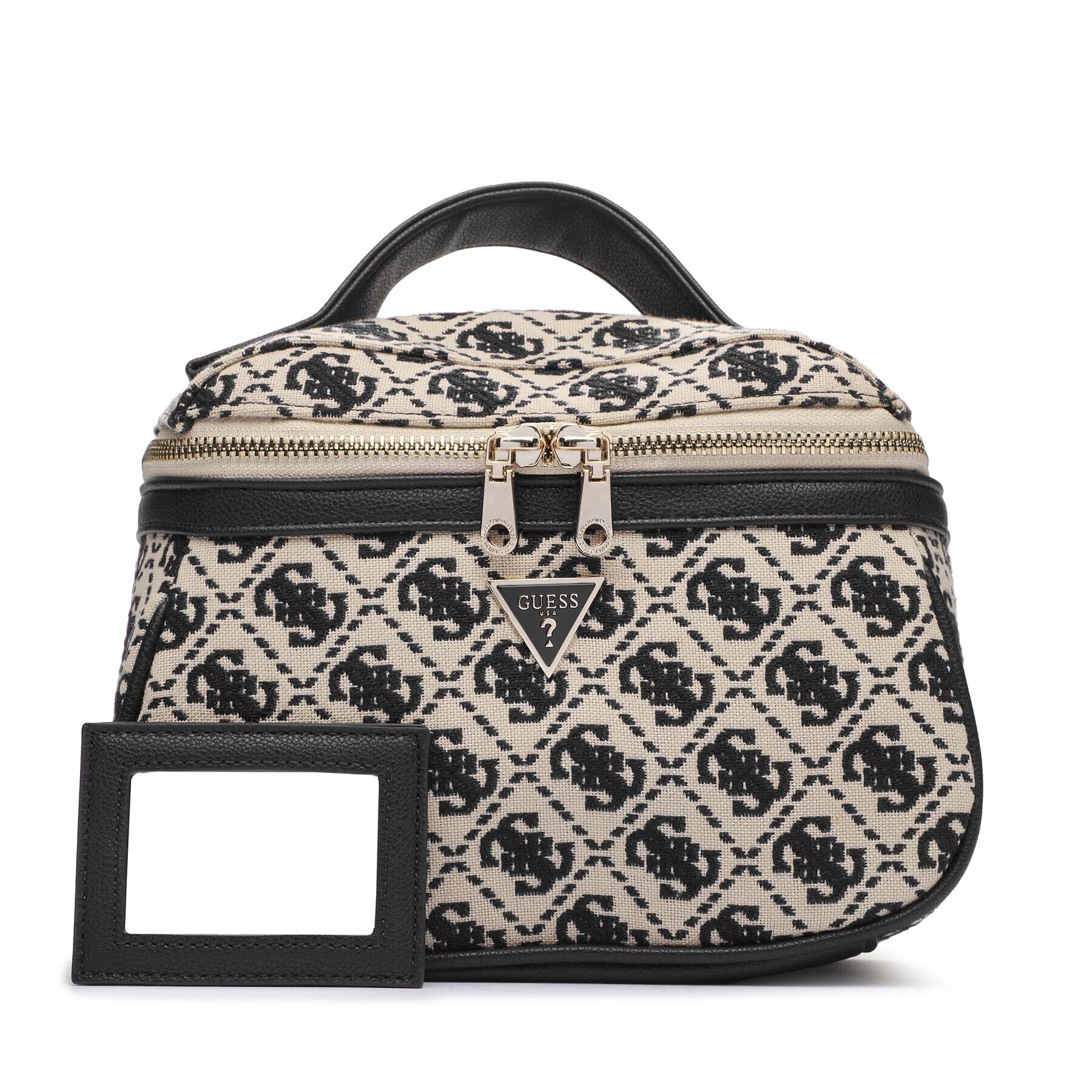 Guess Несесер PW1598 P3461 Тъмносин - Pepit.bg