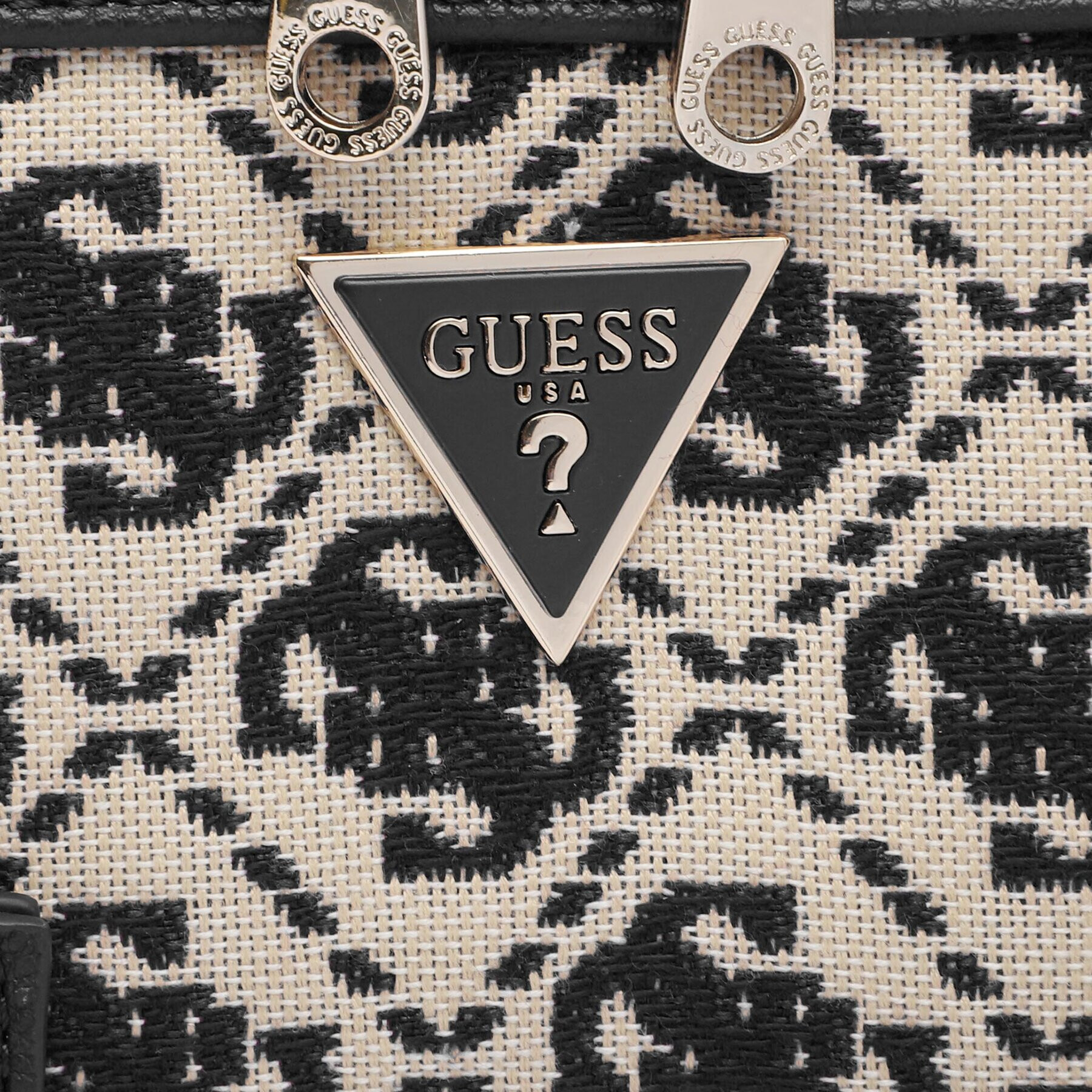 Guess Несесер PW1598 P3461 Тъмносин - Pepit.bg