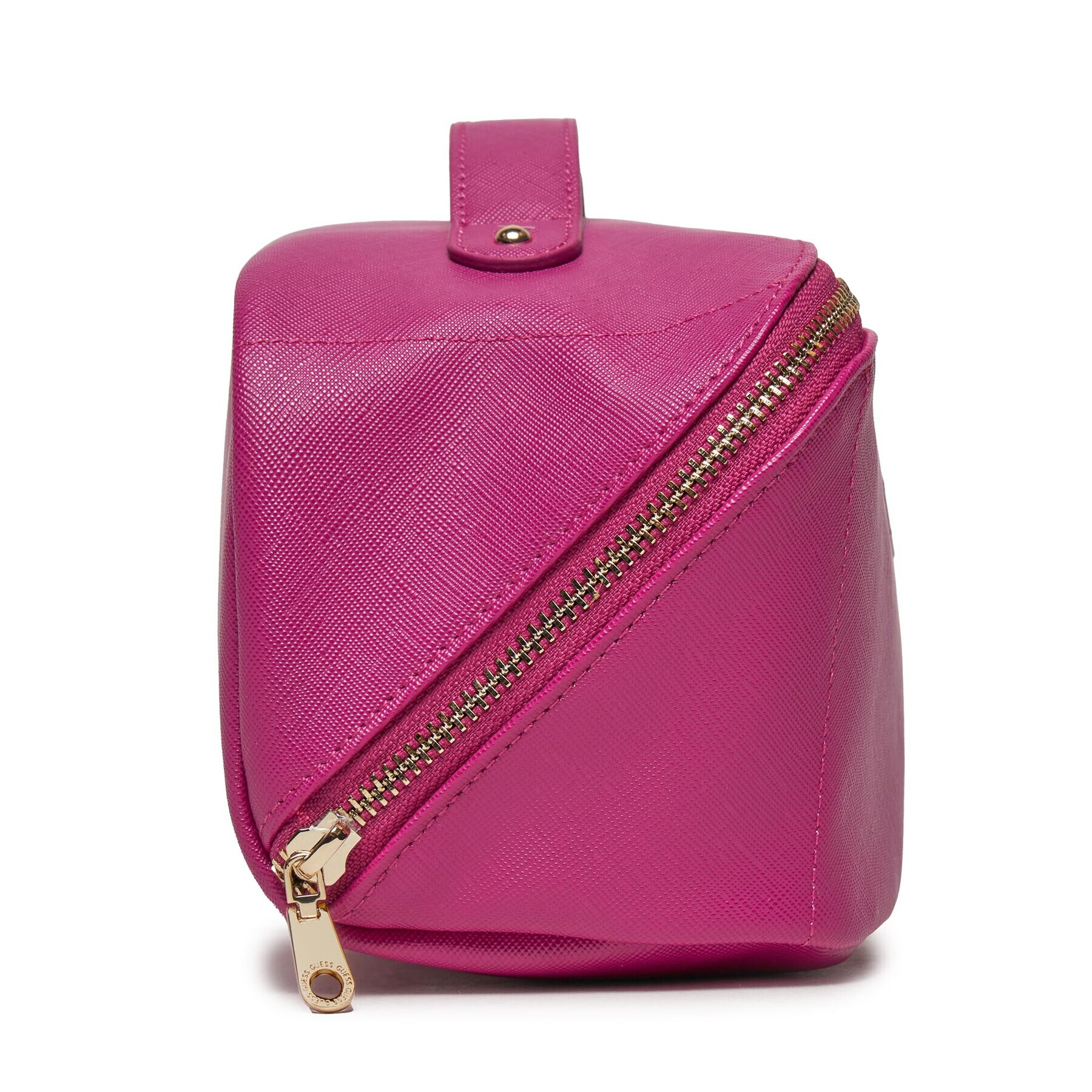 Guess Несесер PW1604 P3401 Бордо - Pepit.bg
