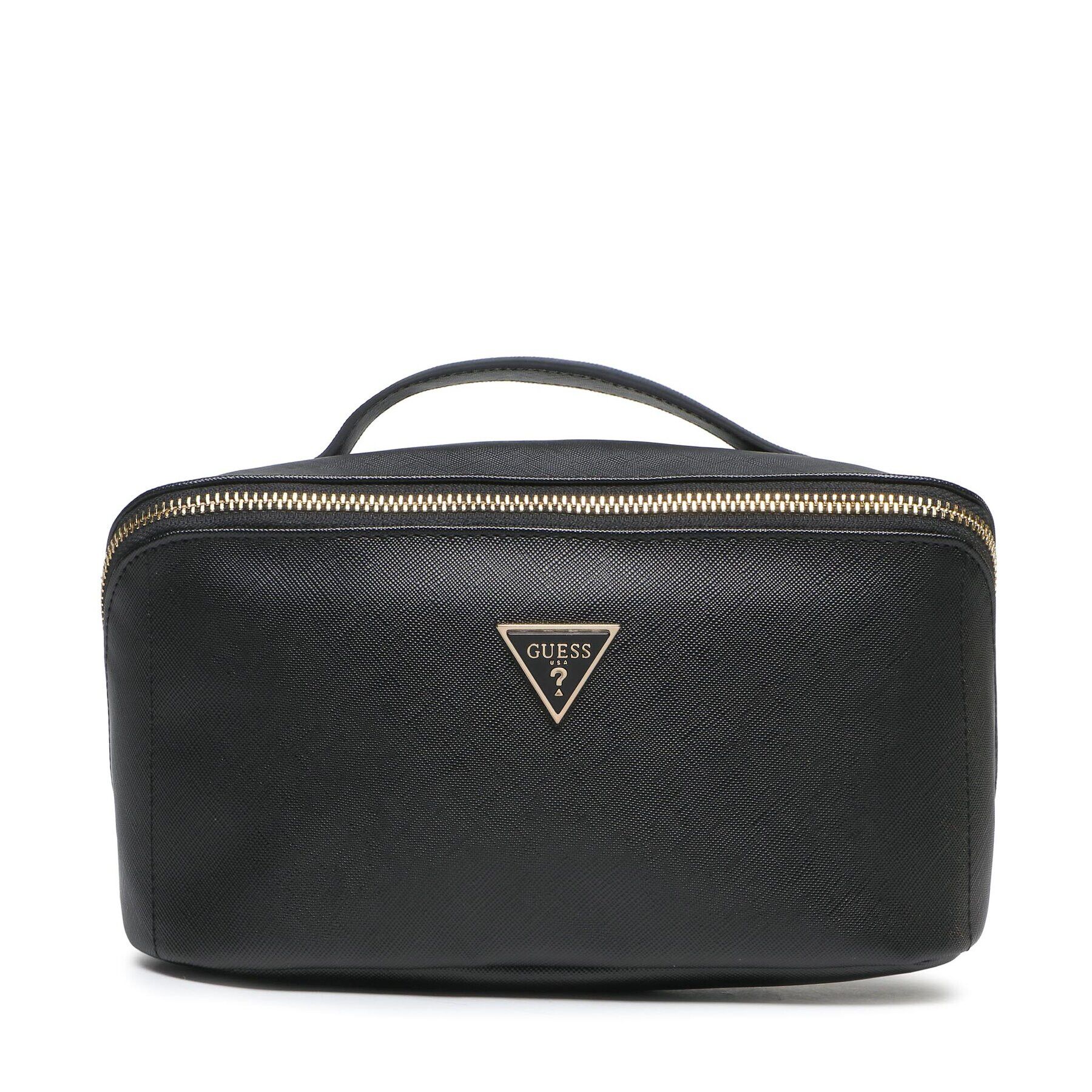 Guess Несесер PW1604 P3401 Черен - Pepit.bg