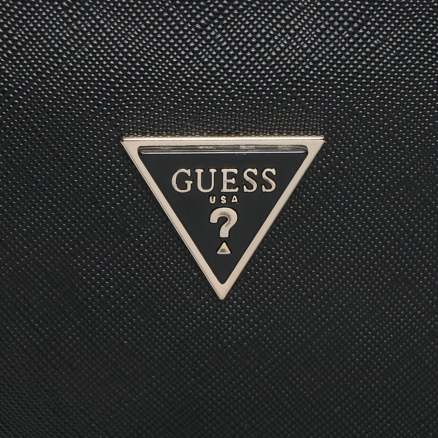 Guess Несесер PW1604 P3401 Черен - Pepit.bg