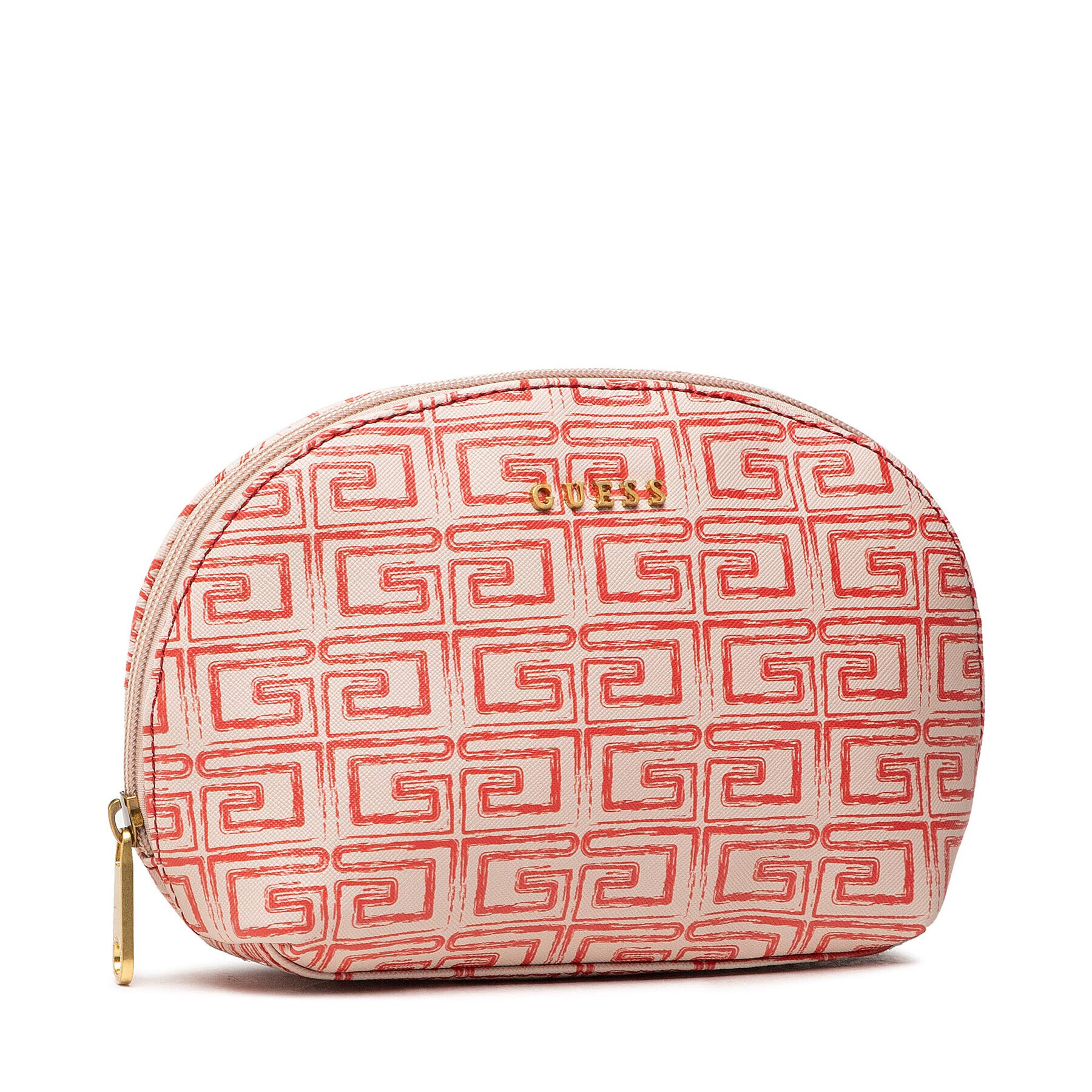 Guess Несесер PWBRIS P1470 Розов - Pepit.bg