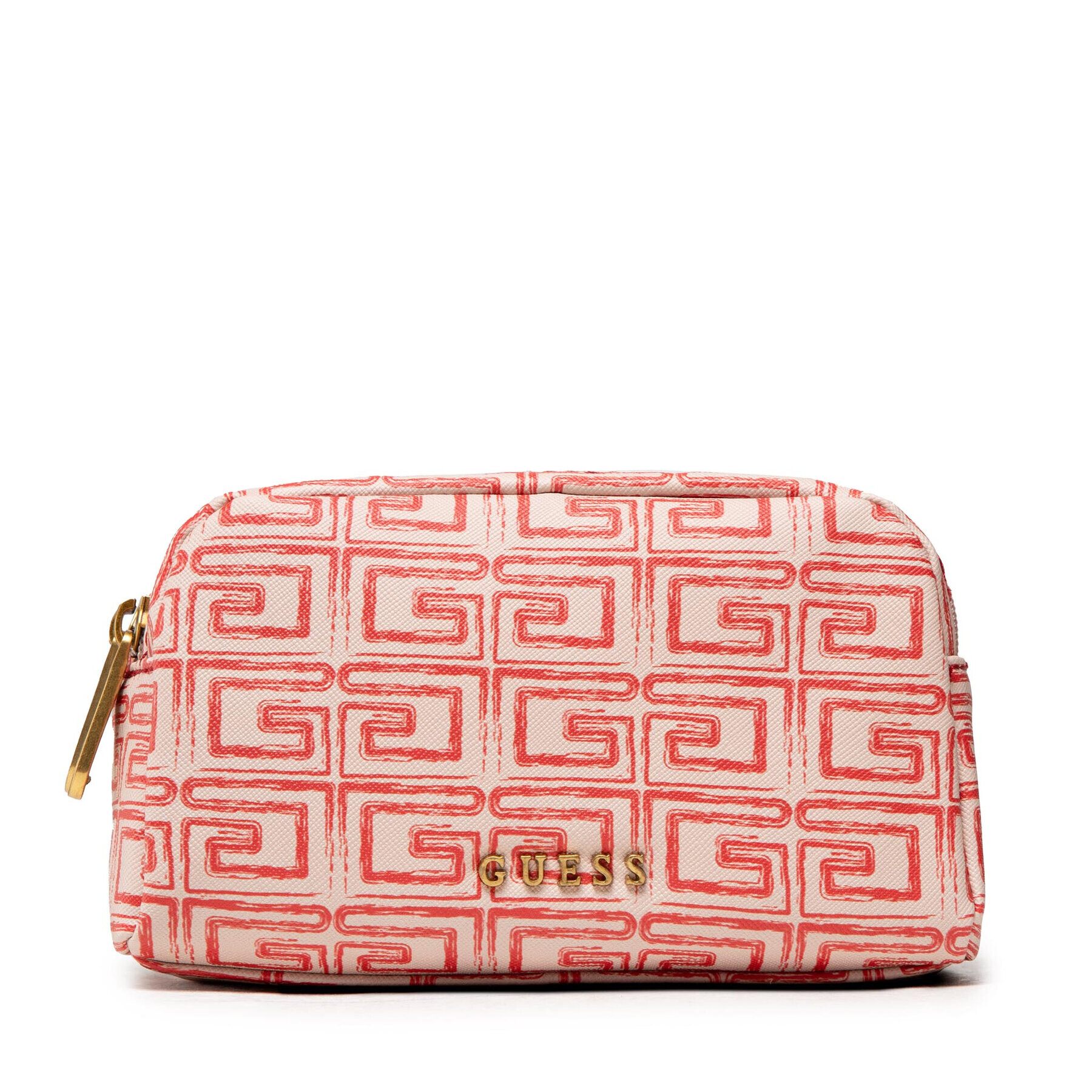 Guess Несесер PWBRIS P1473 Бежов - Pepit.bg